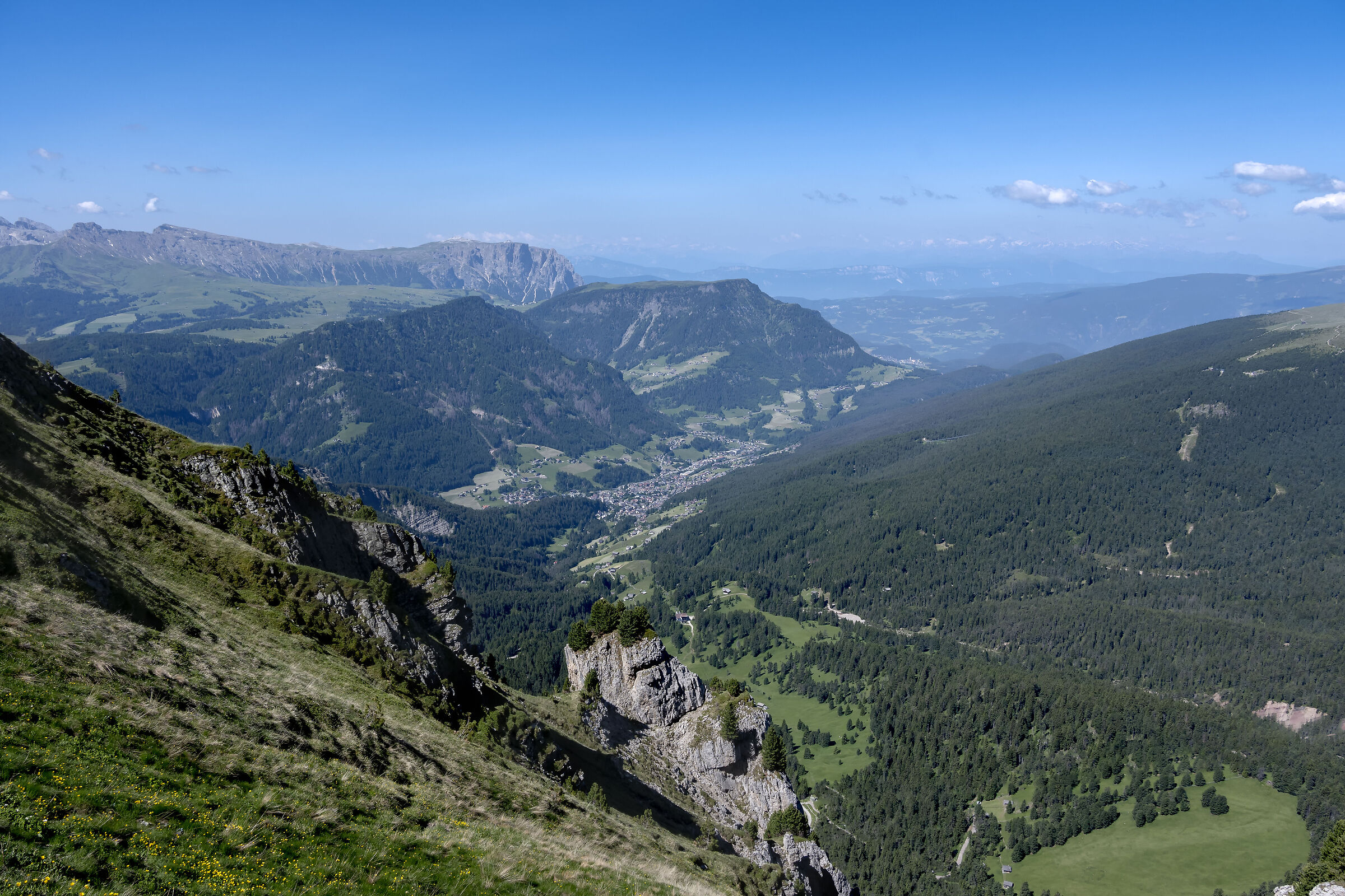 Trentino