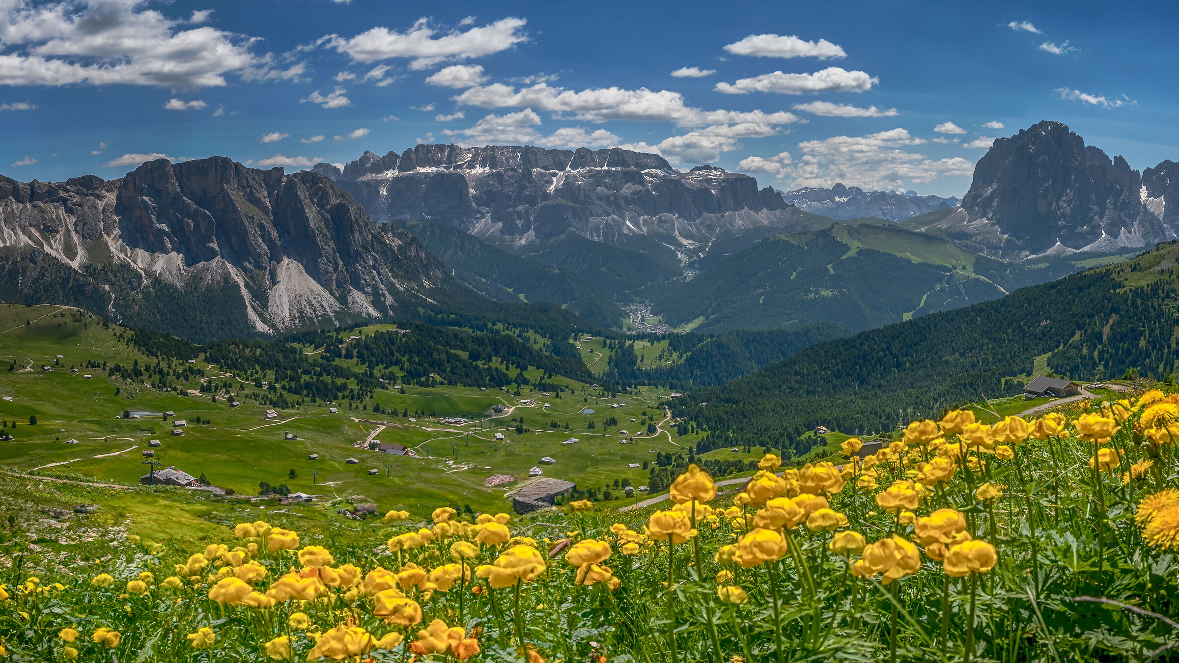 Trentino