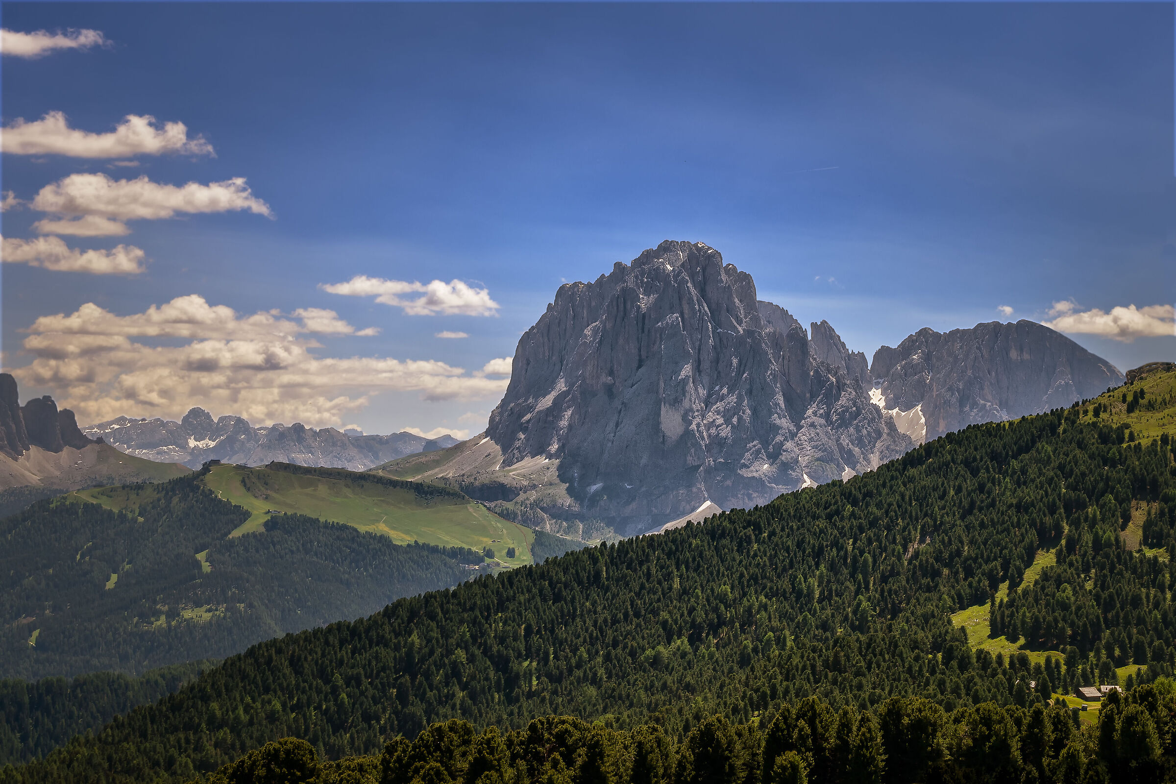 Trentino
