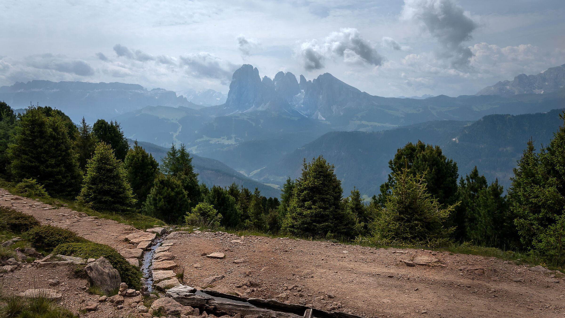 Trentino