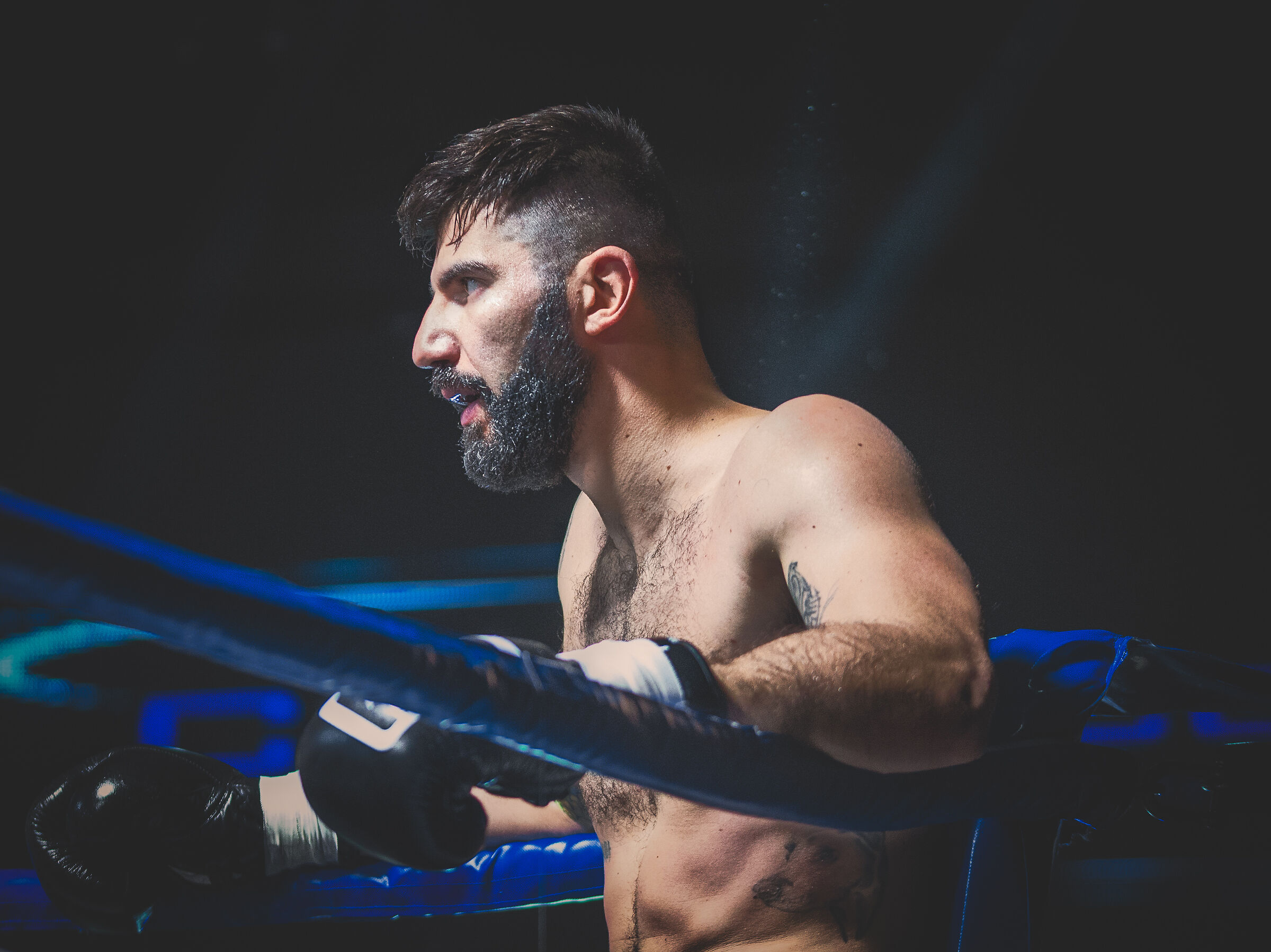 Finale campionato italiano full contact