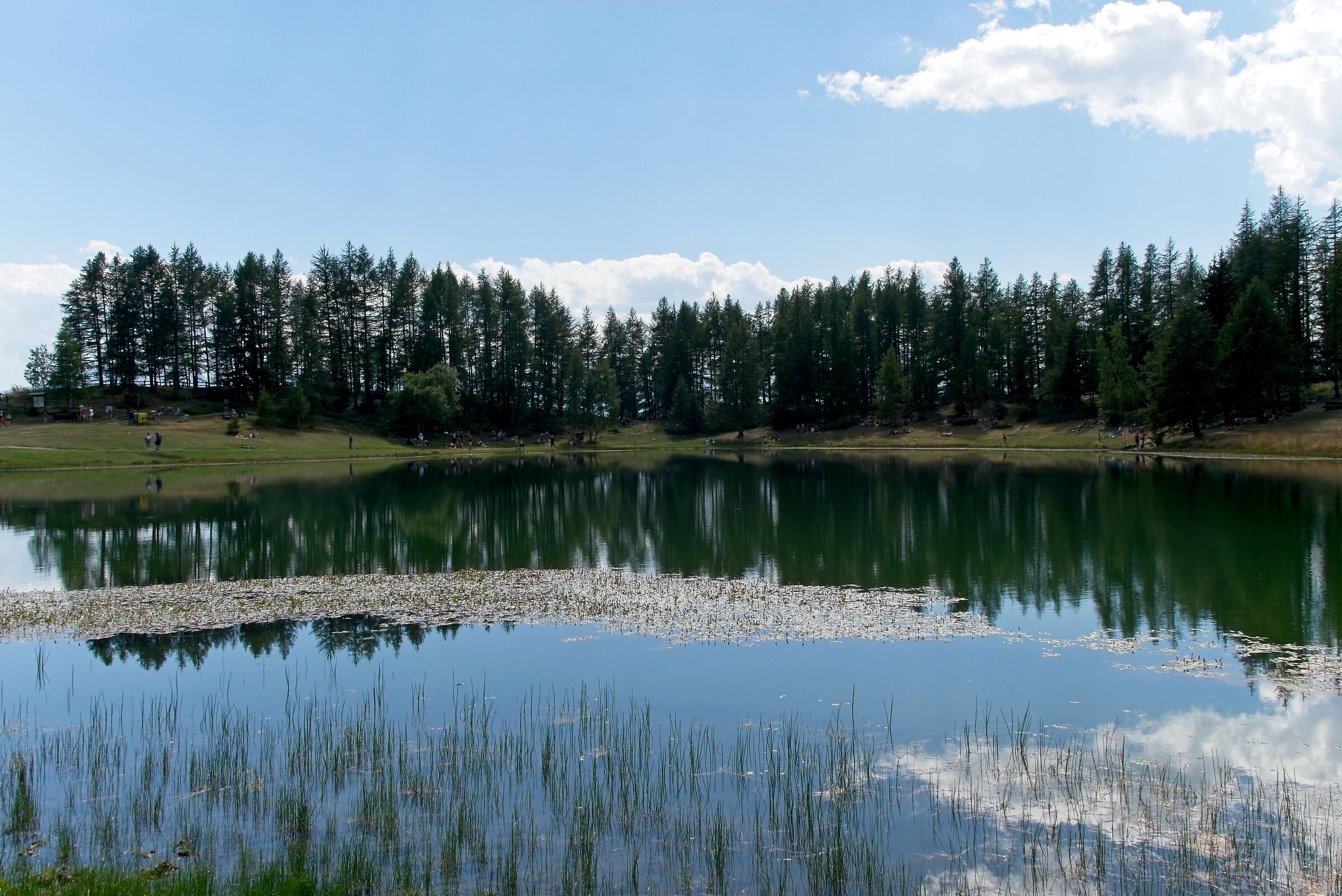 Lake Lud