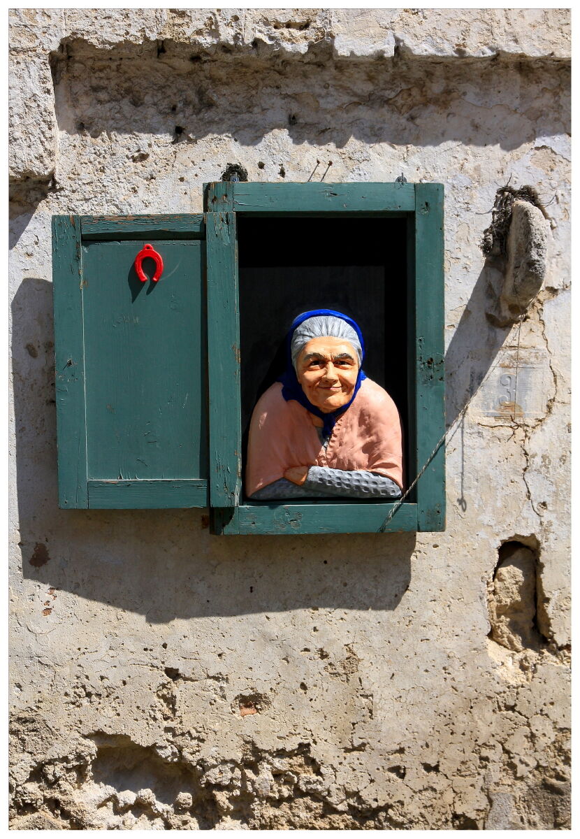 Buongiorno a tutti!!! - Matera 2023