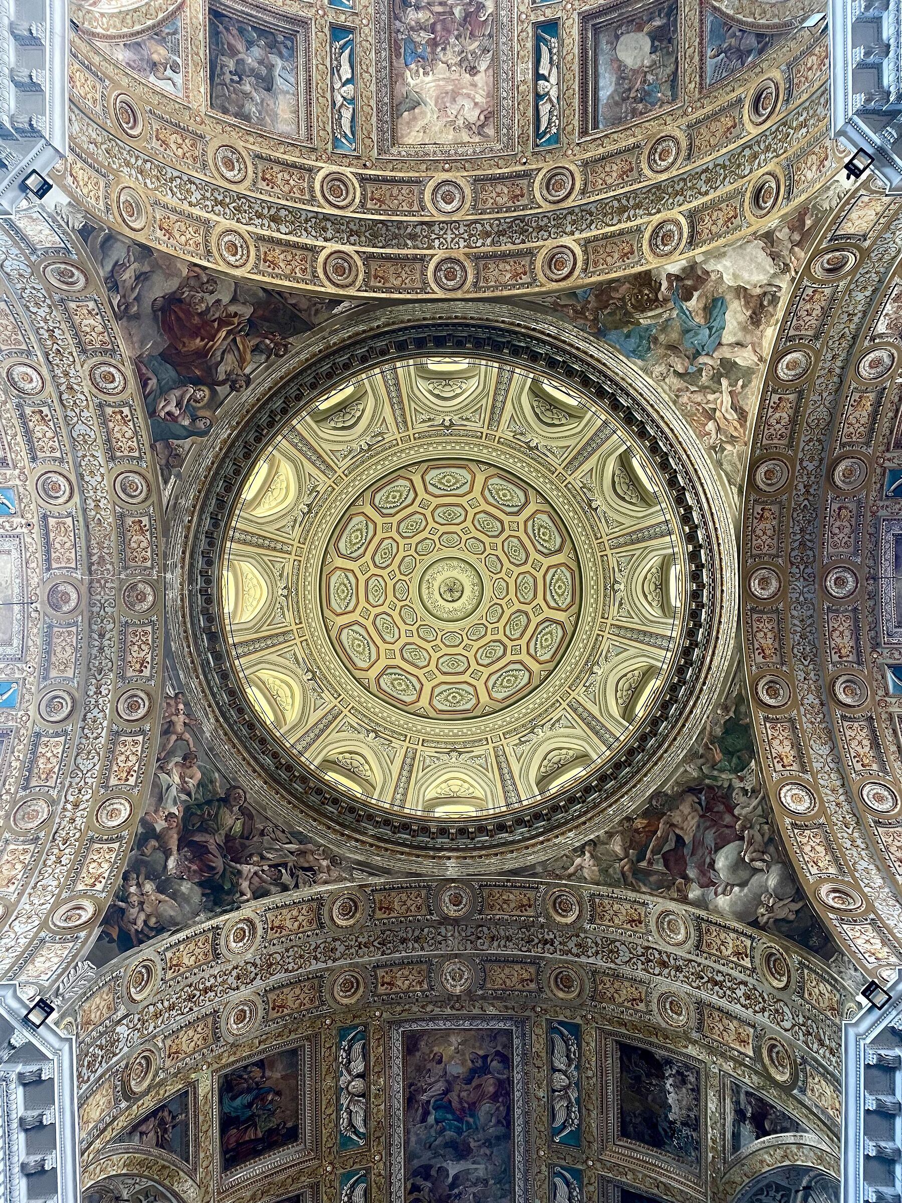 Church of Gesù Nuovo