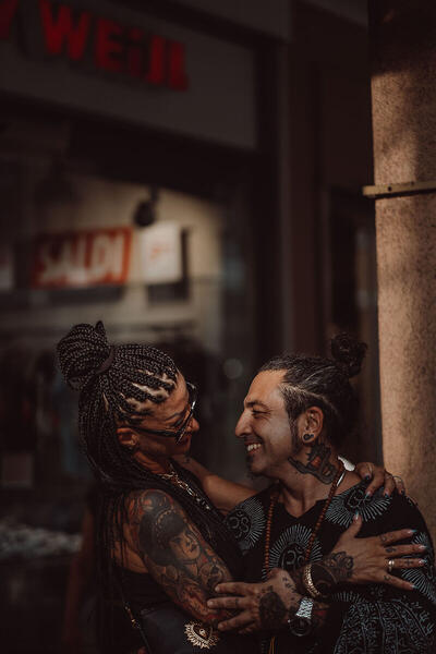 Foto