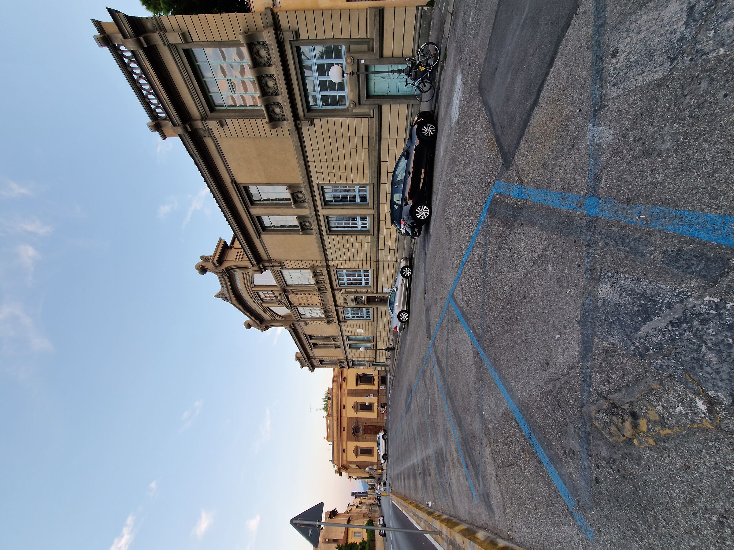 Rinaldo Carniello Gallery