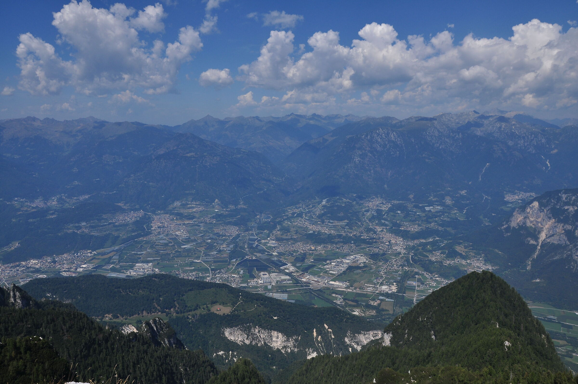 Le nostre protettrici, le montagne