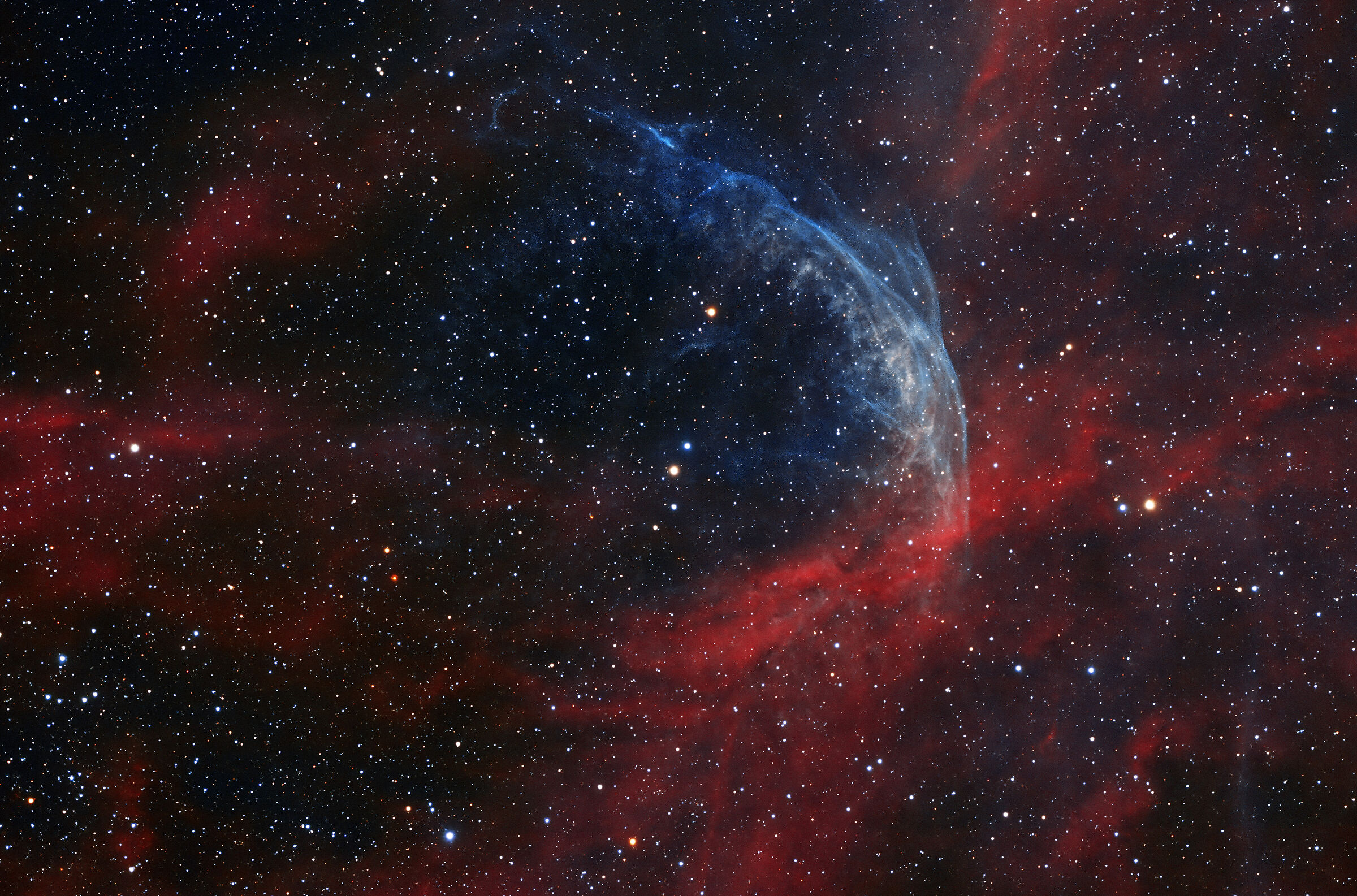 Eye in the Sky v2
