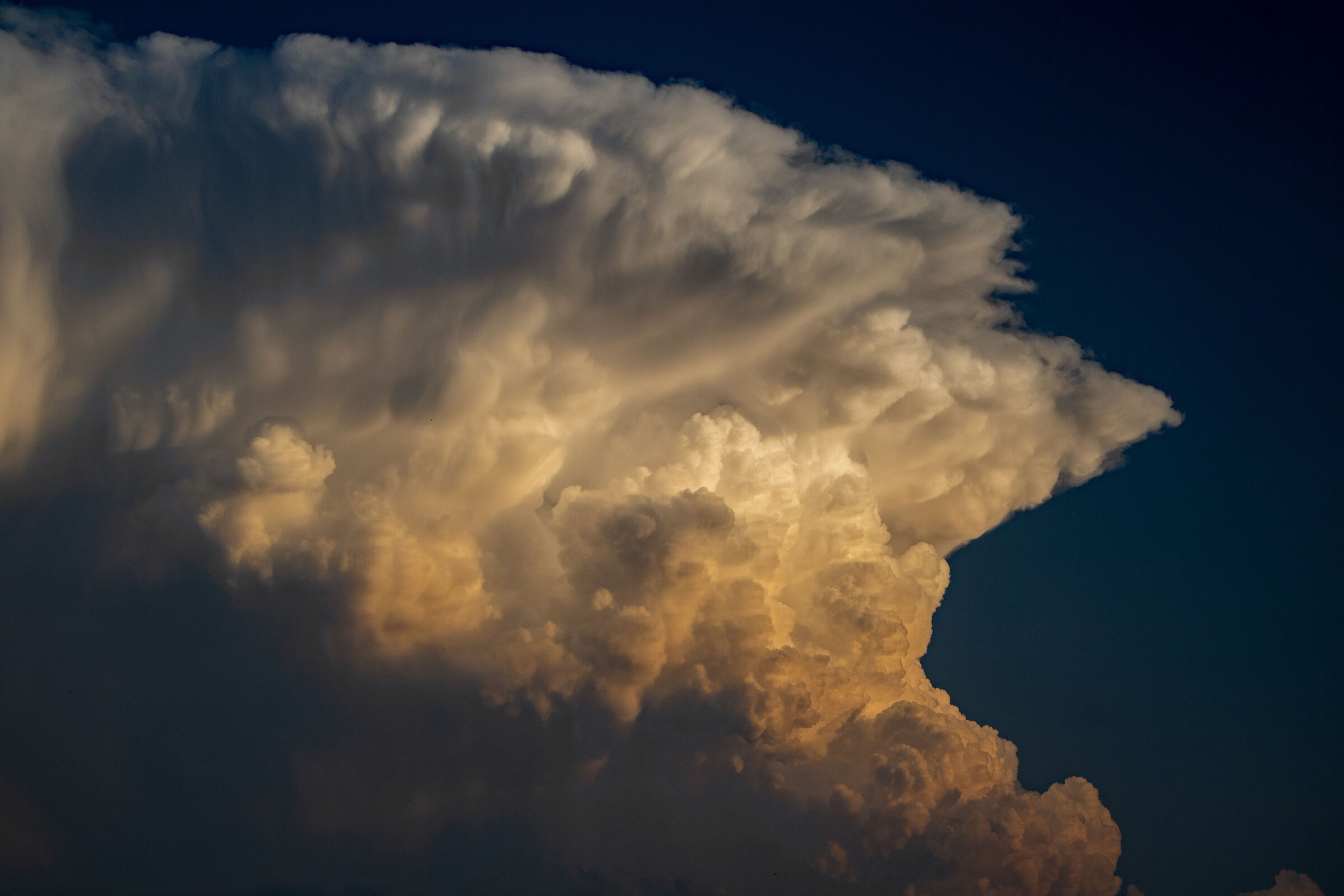 Thundercloud