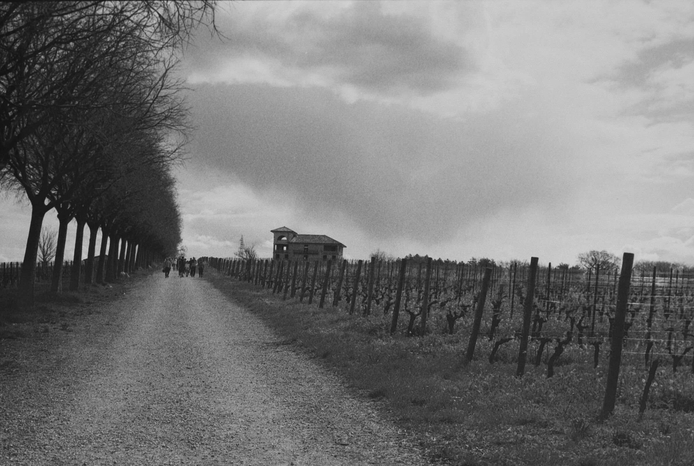 Castelvecchio - Italy