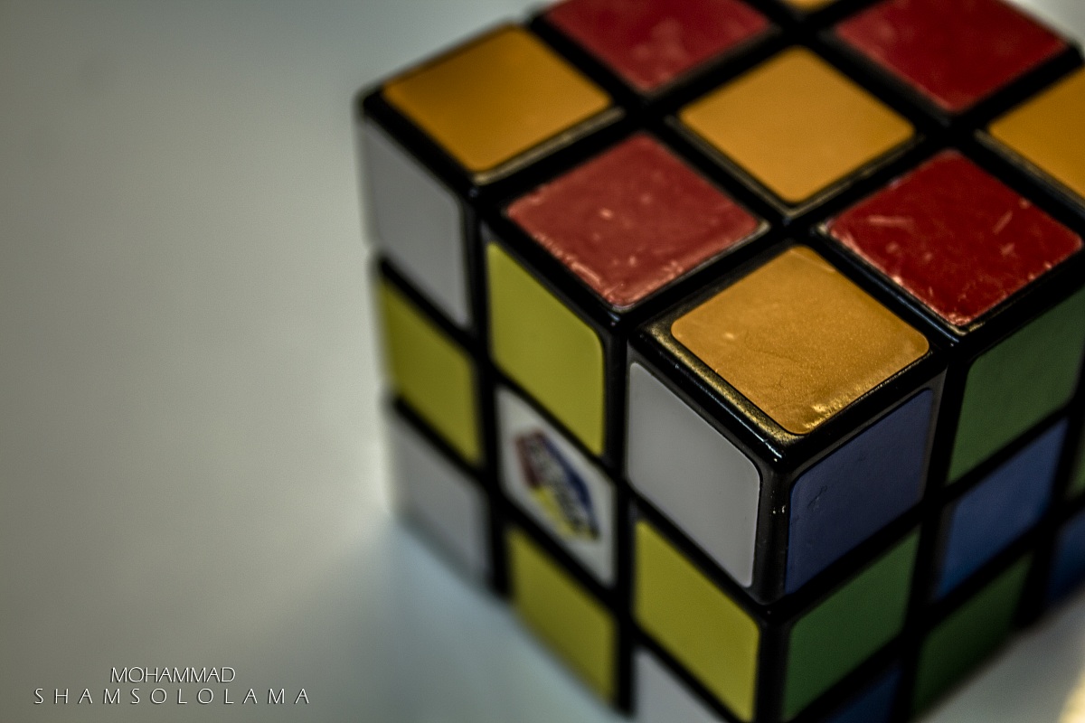 Rubik