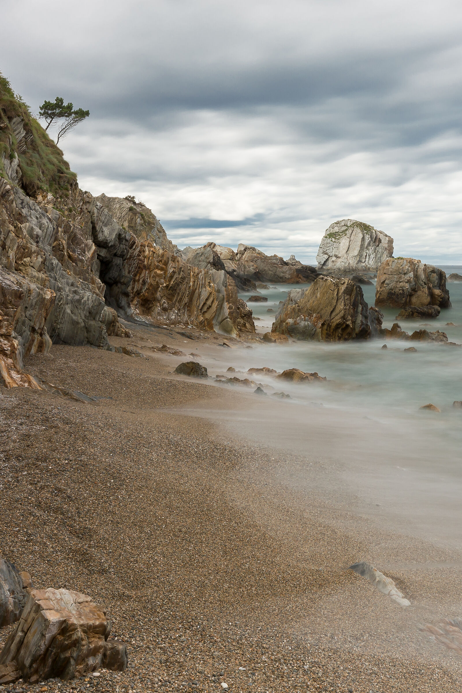 Playa del Silencio - crop