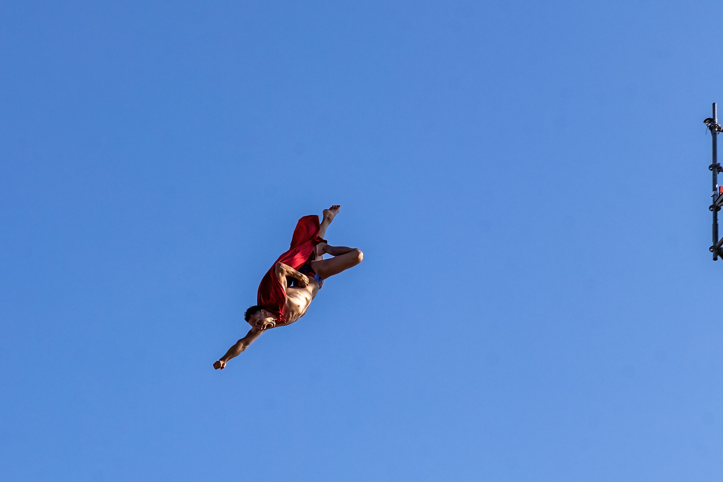Super tuffo