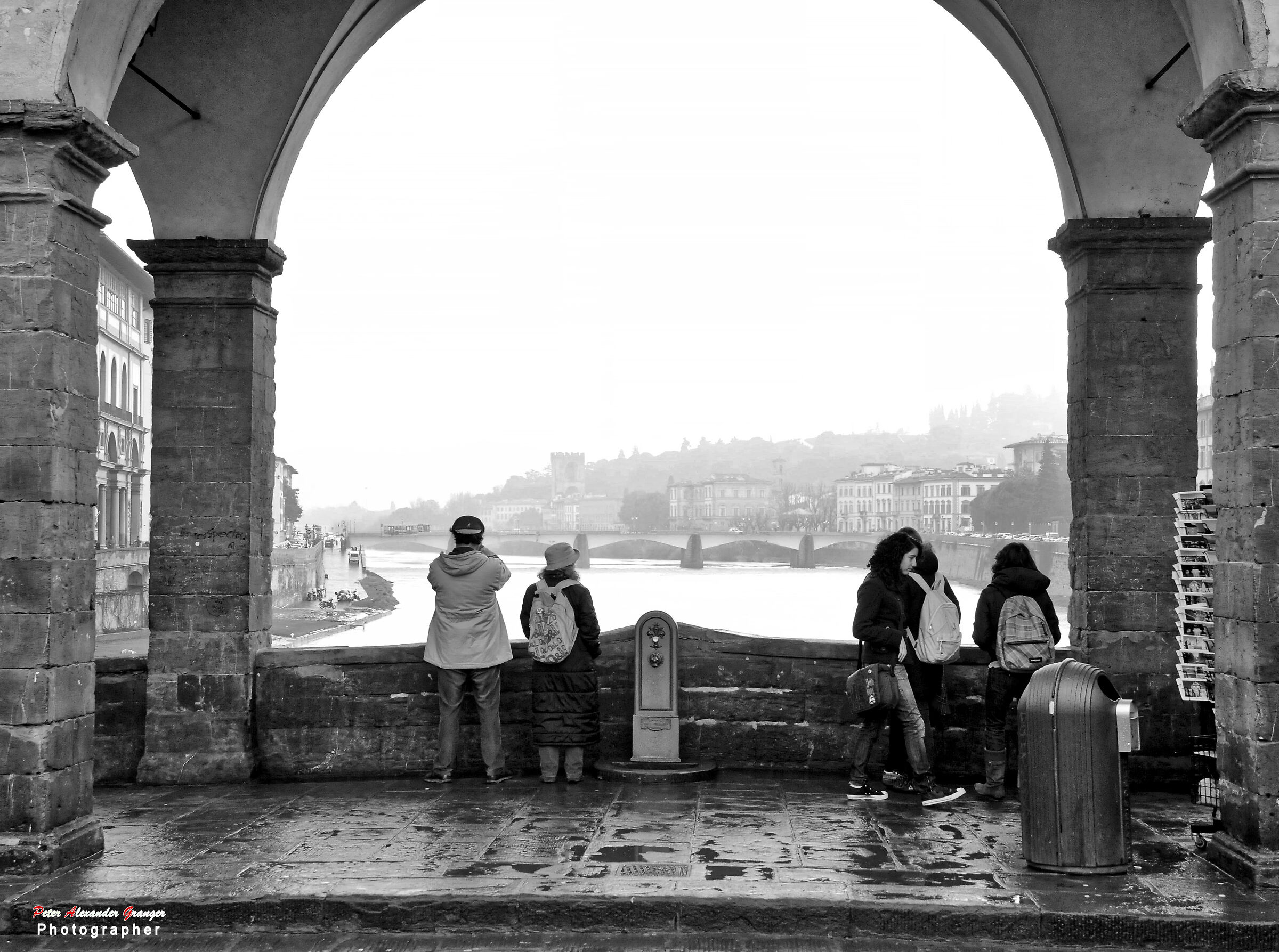 PONTE VECCHIO FI