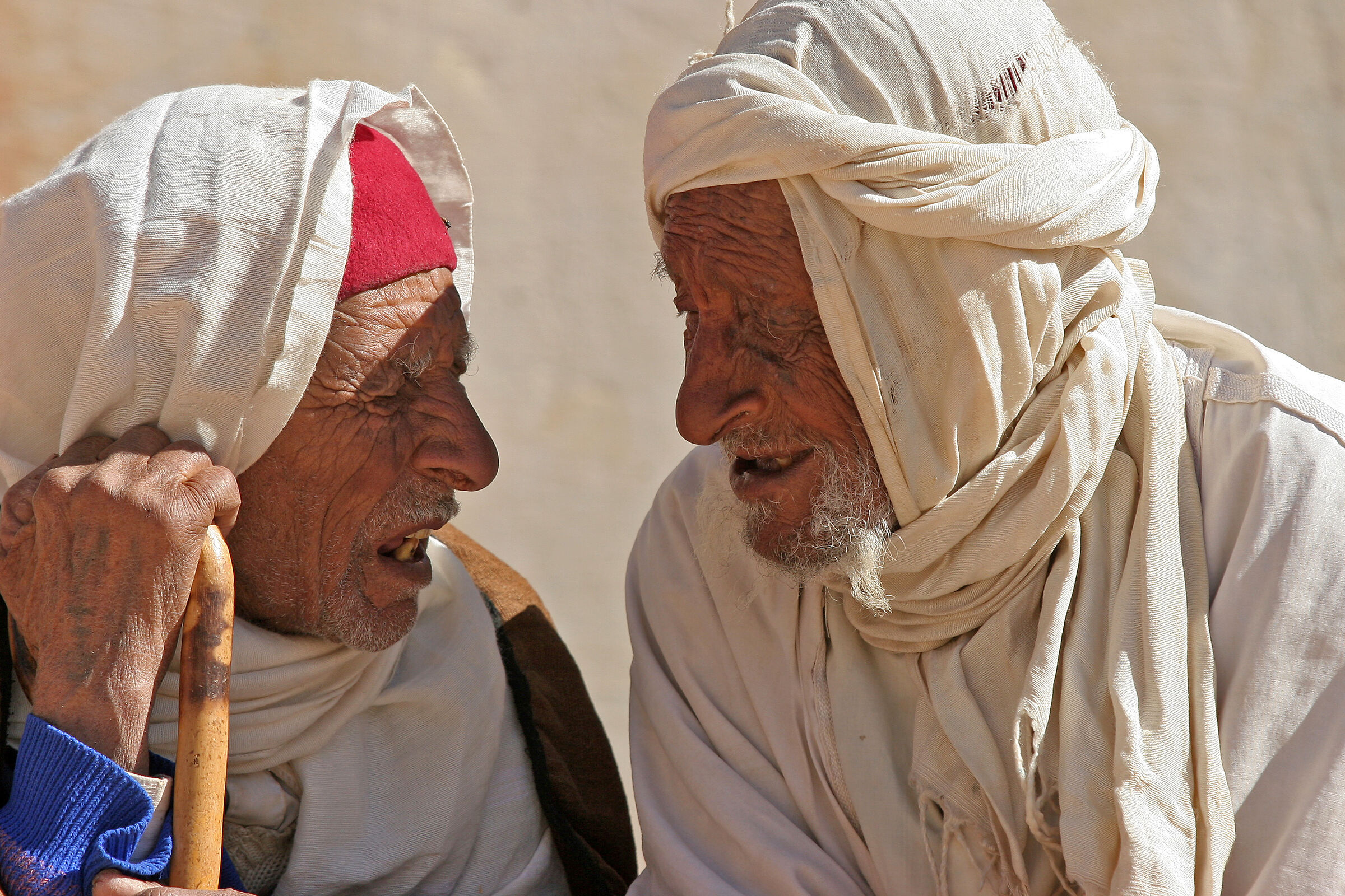 Tunisia