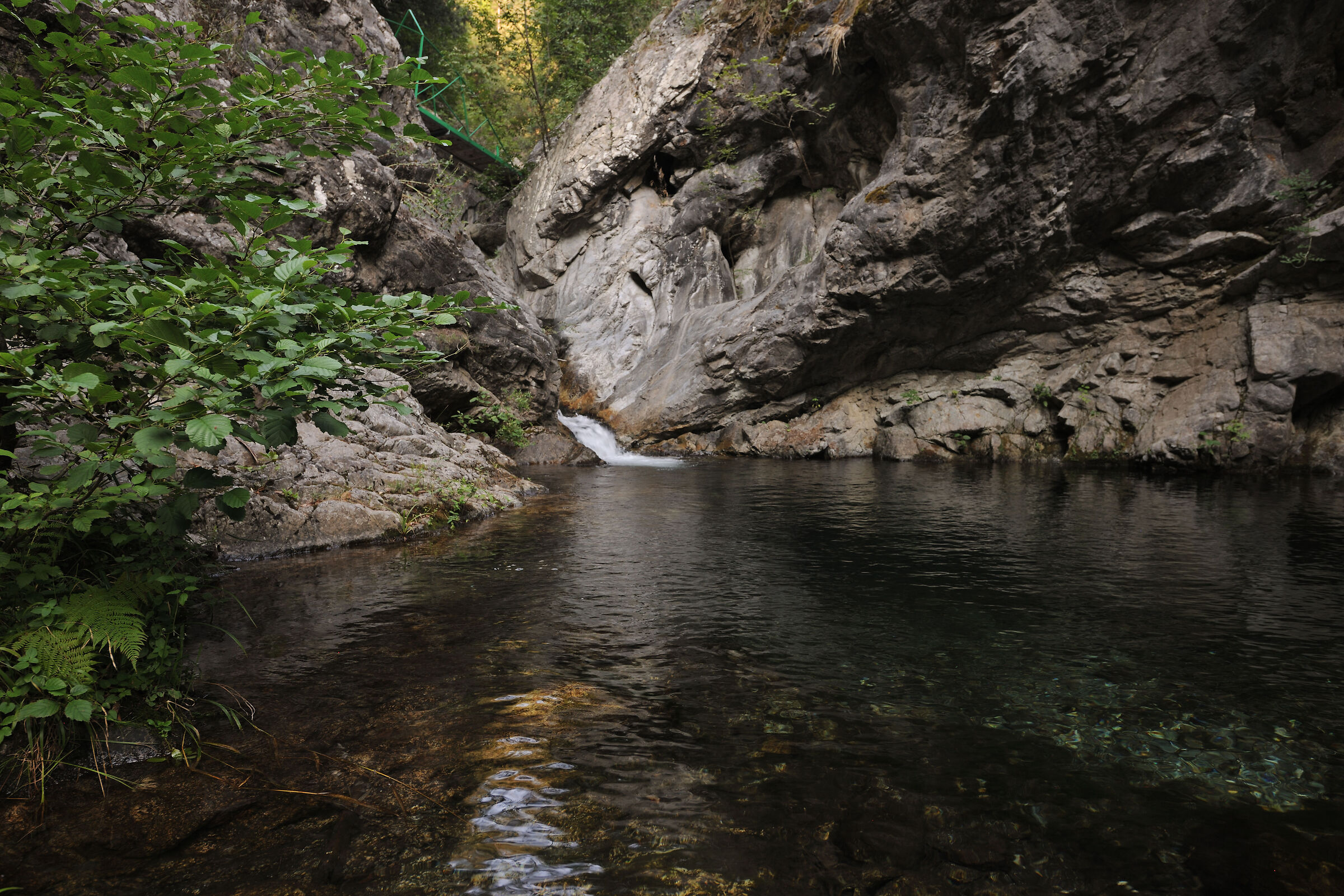 Excursion Grotta Rosa - Magisano 3