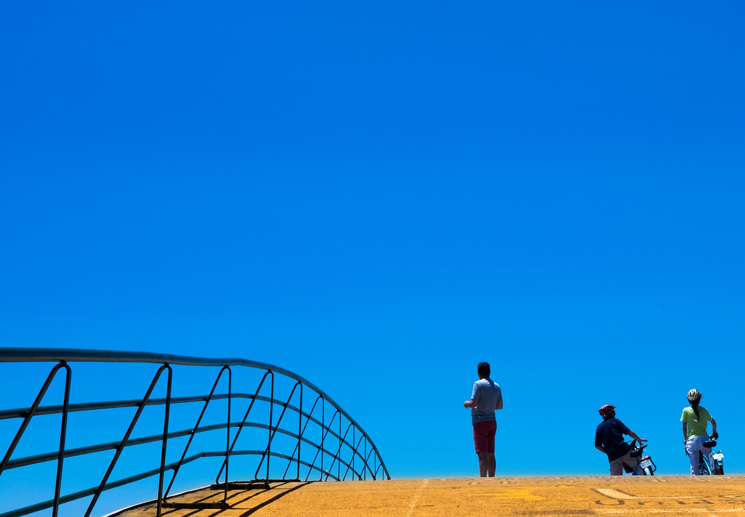Il Ponte e il Cielo.