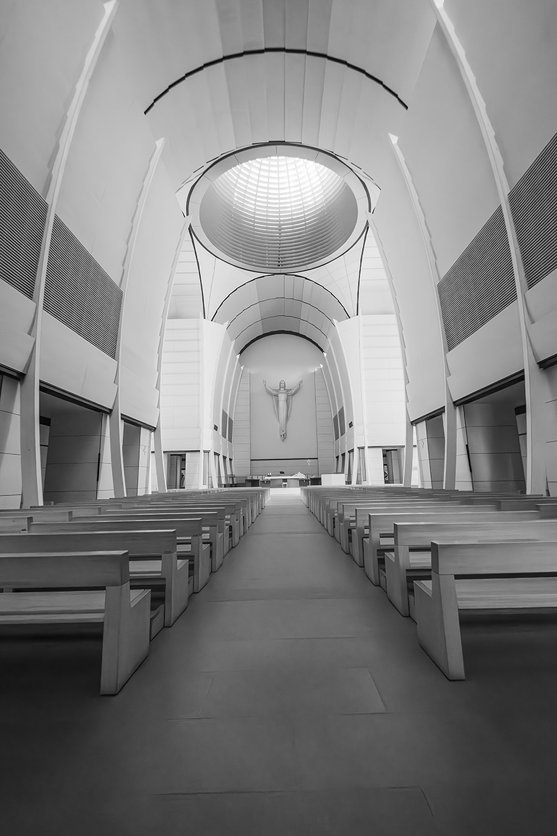 Basilica of Don Bosco