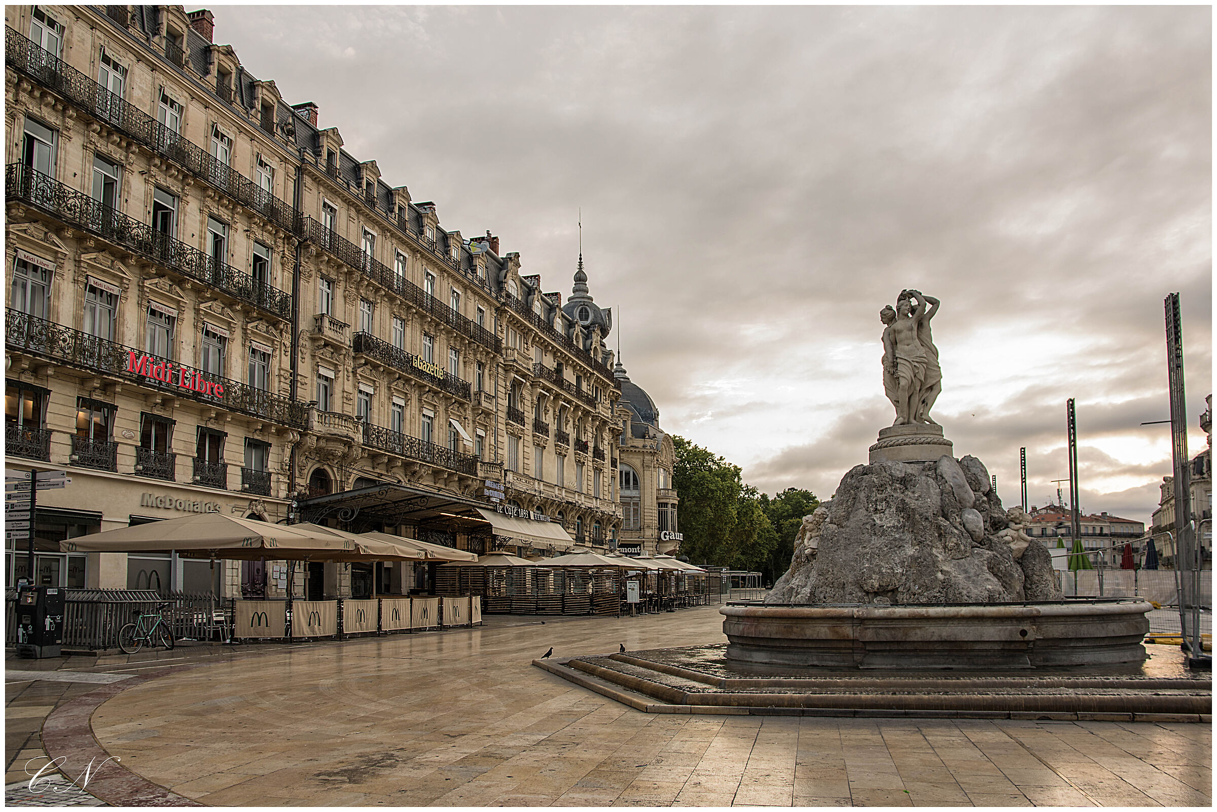 Montpellier