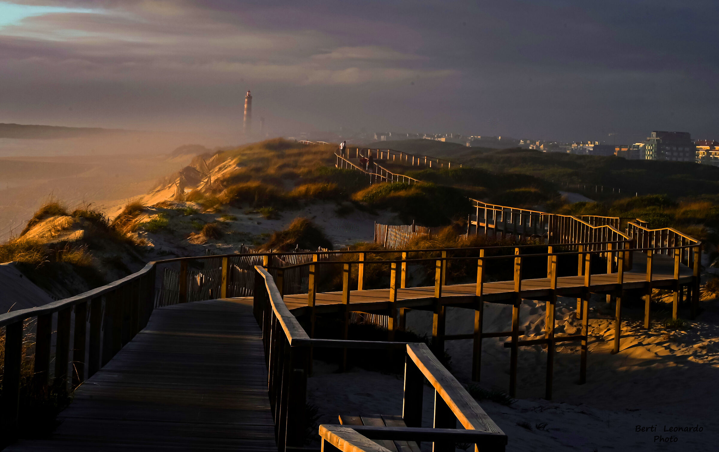 Costa Nova ( Portugal )