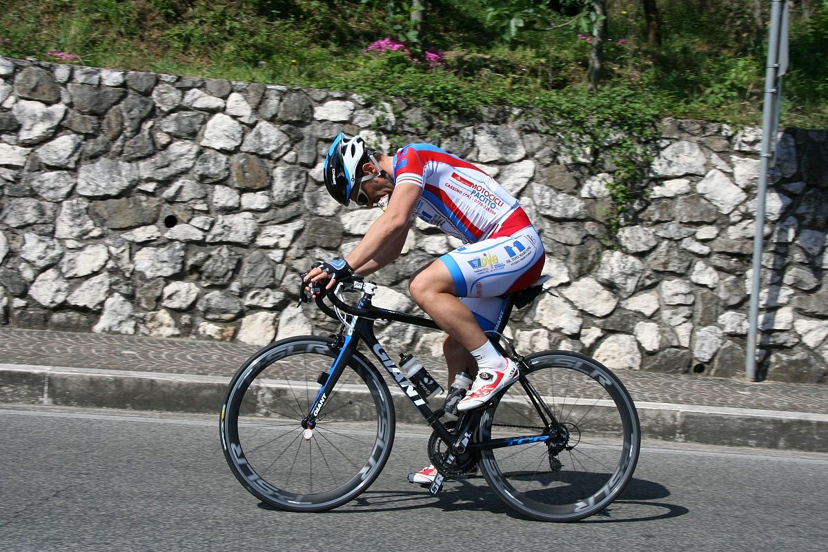 Il traguardo è ancora un miraggio