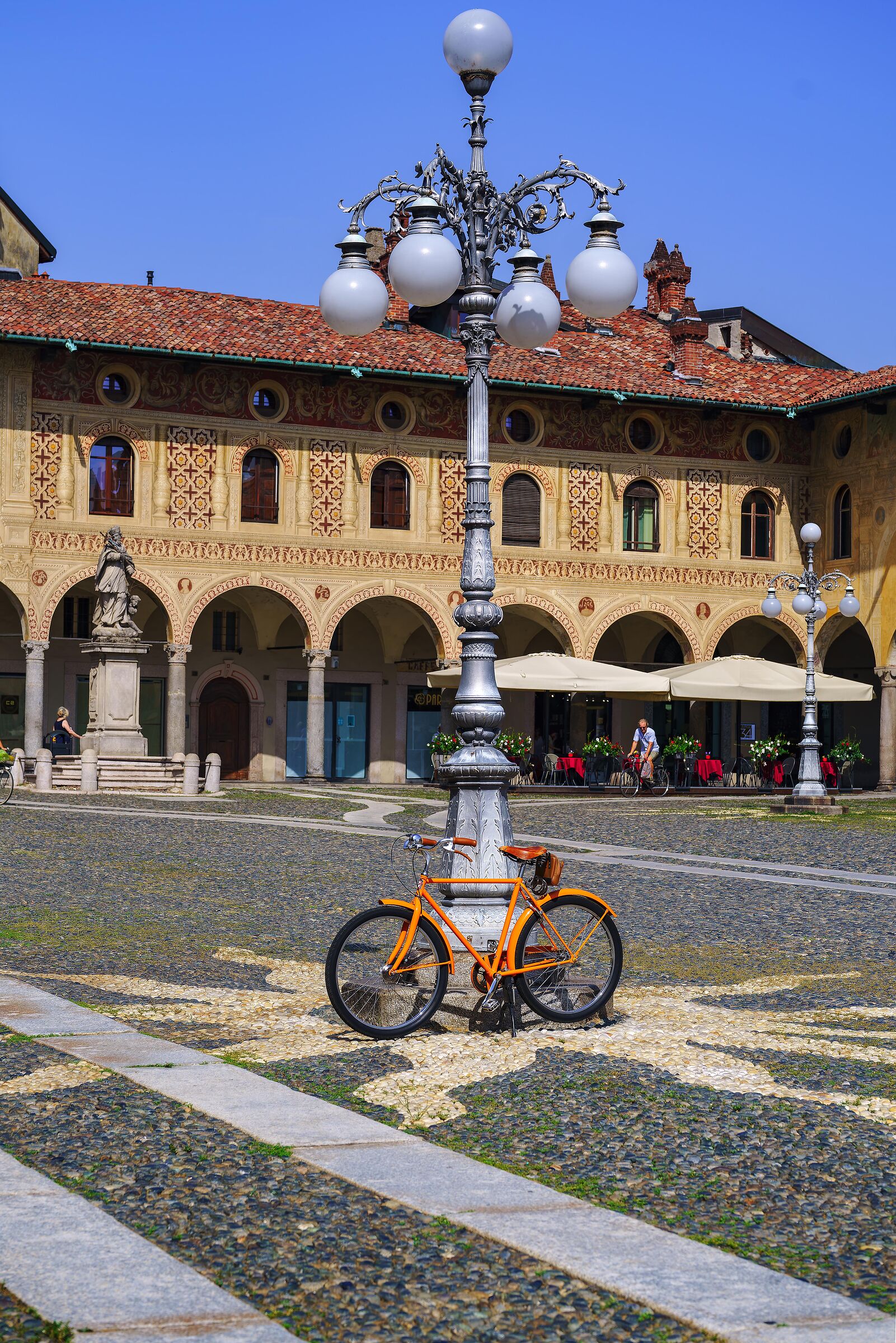 Trust is good but...........