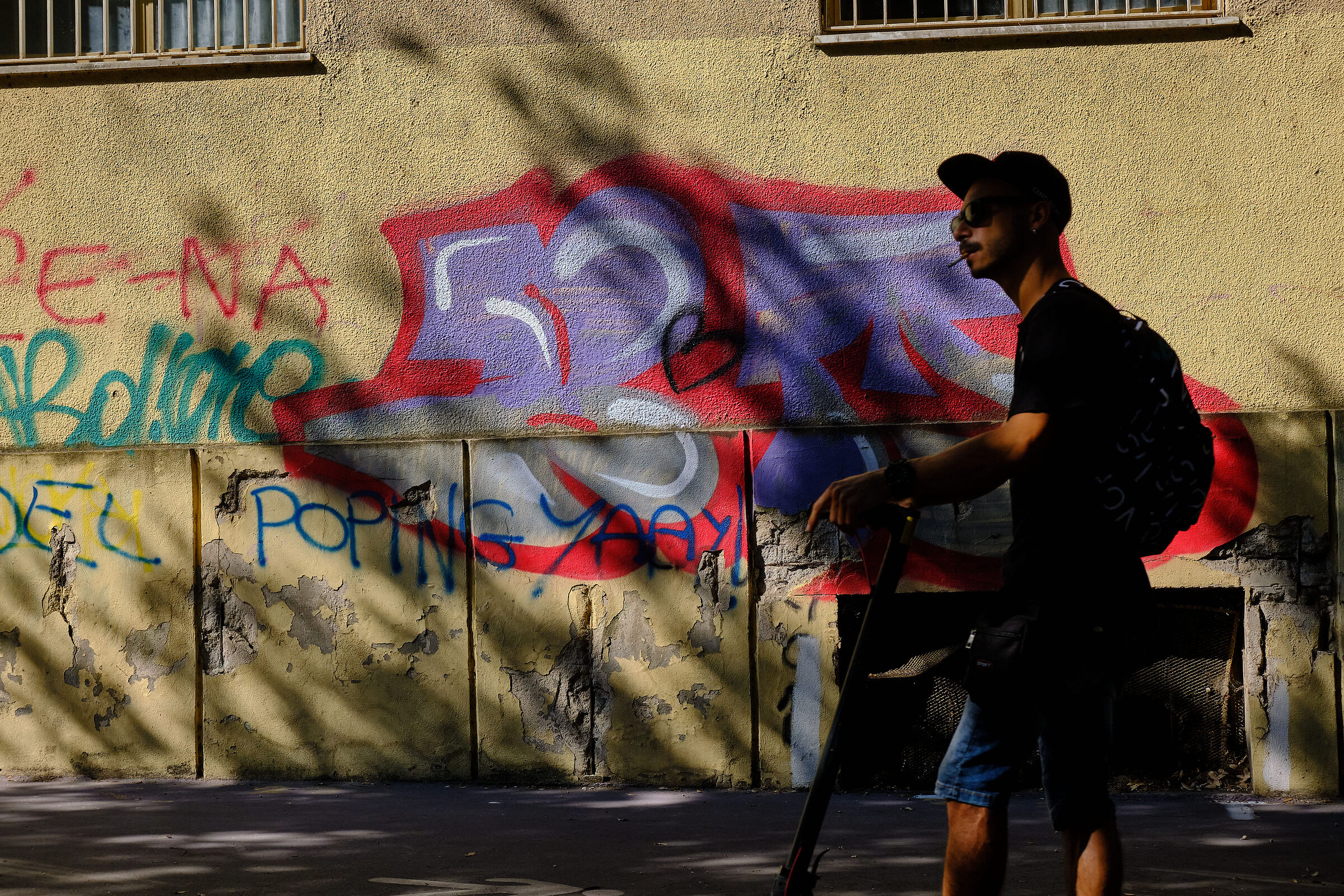 moderntimes