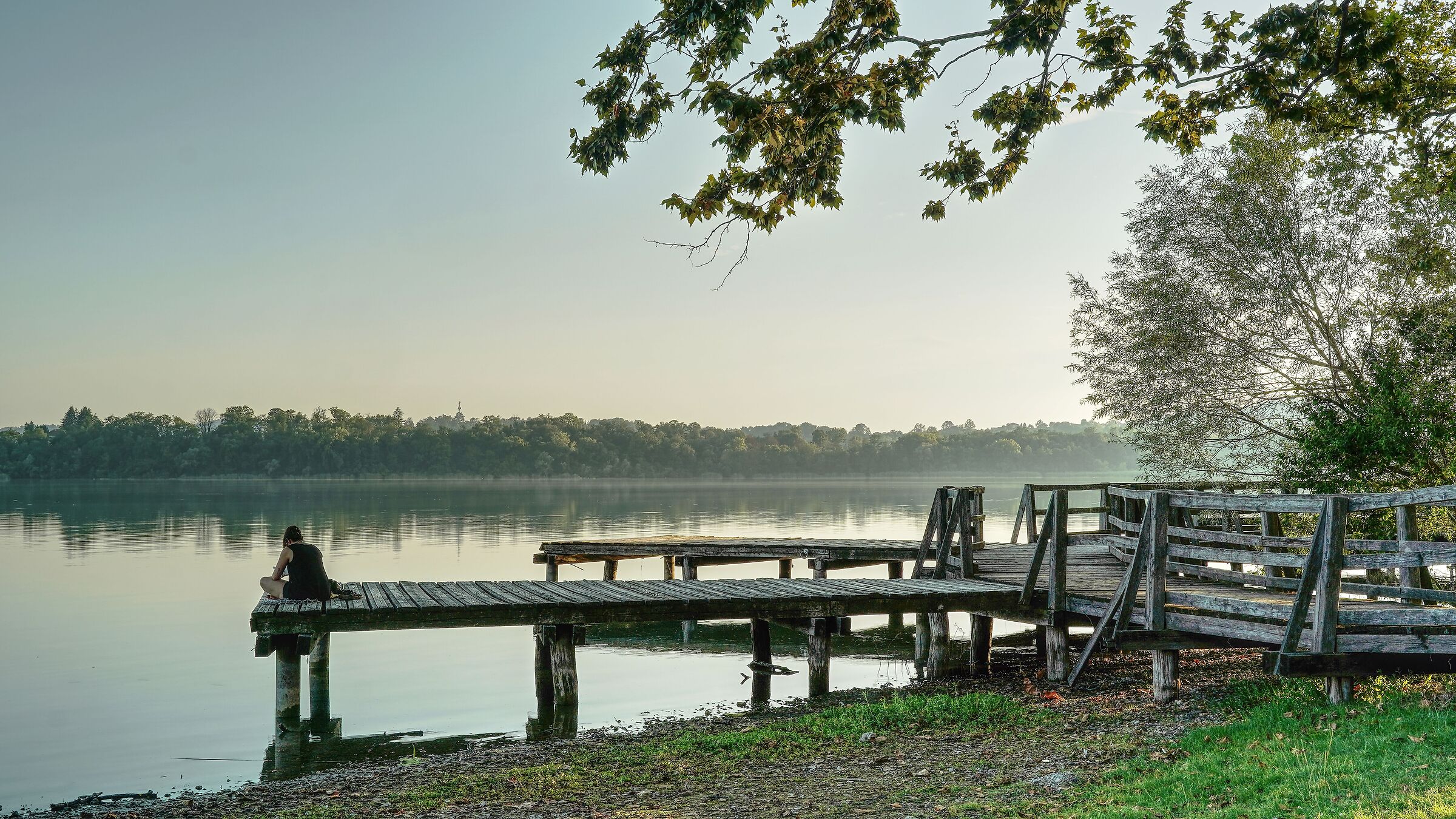 Lago di Varese