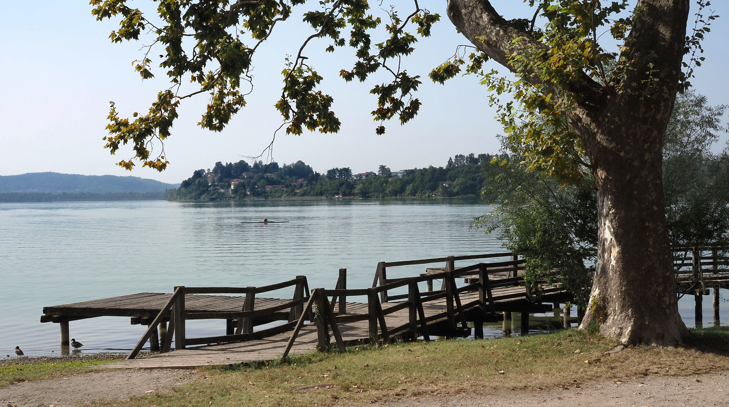 Lago di Varese