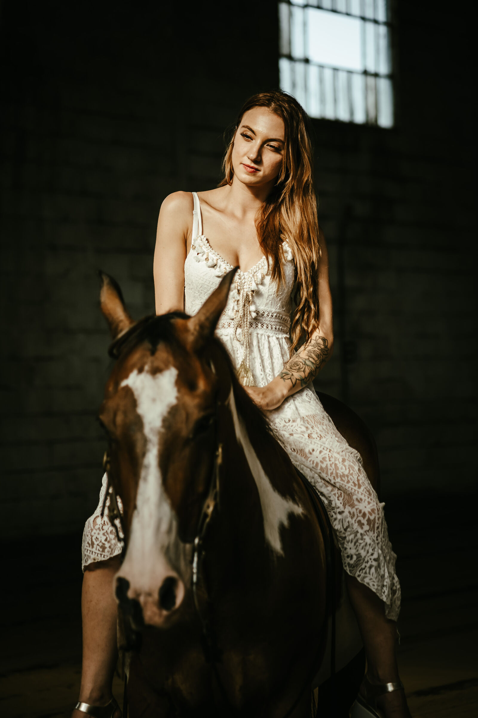 Horse power