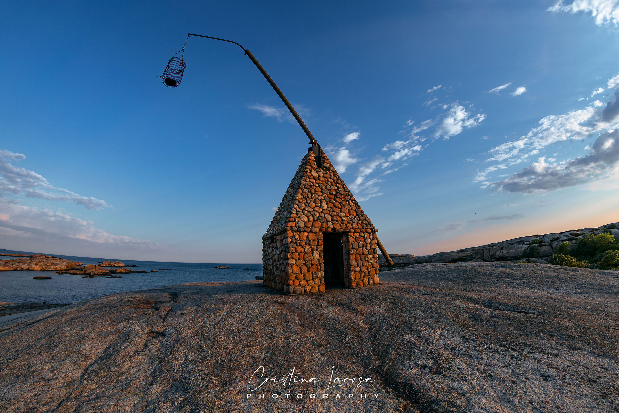Verdens Ende