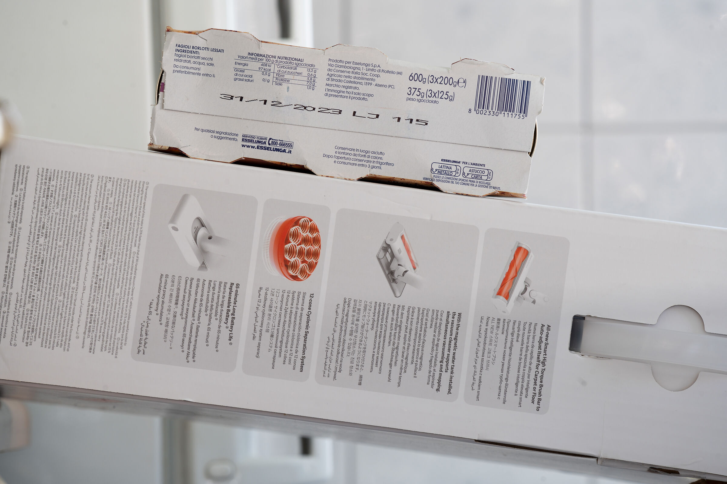 Sigma 60-600 DN @ 600mm f/11