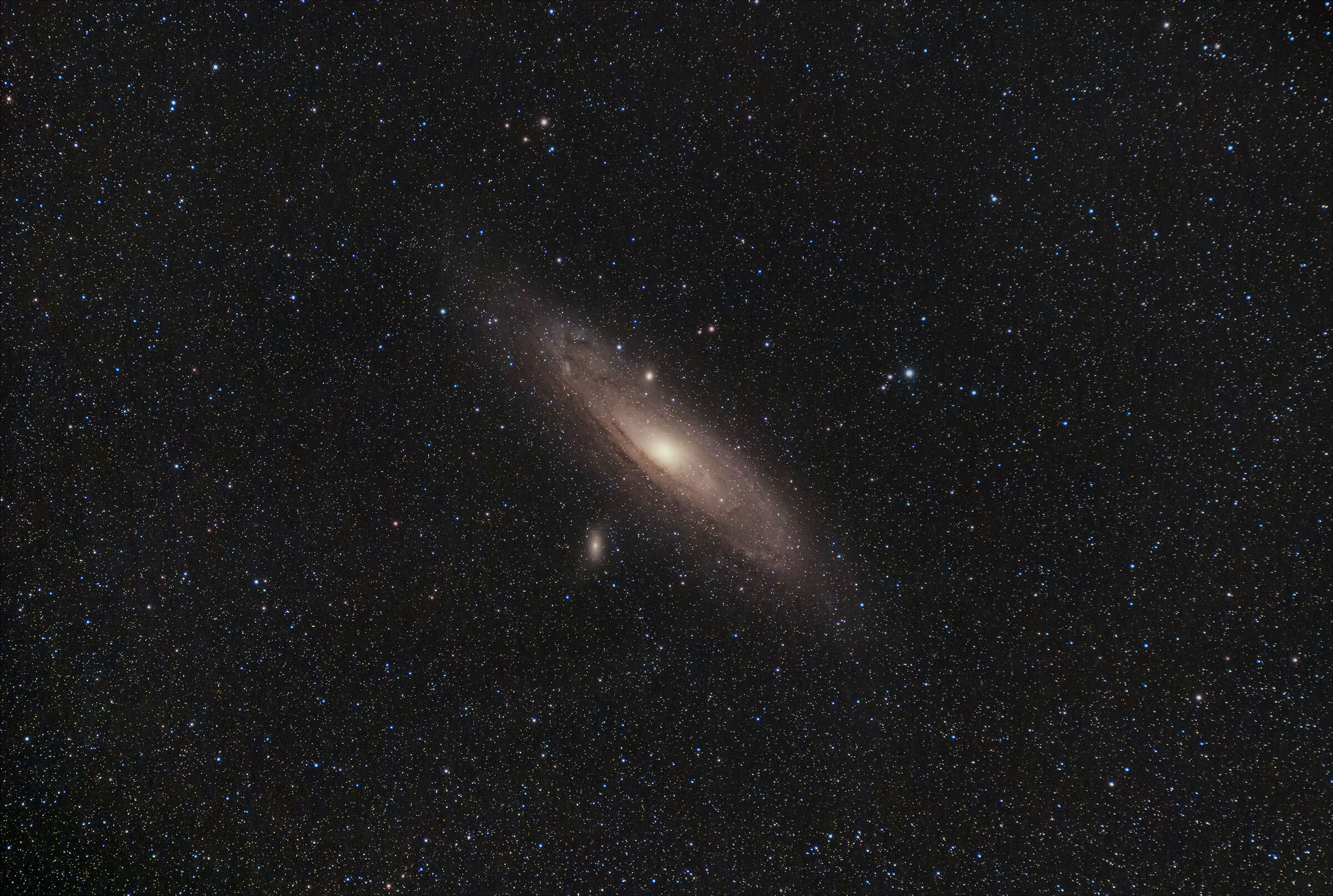 M 31