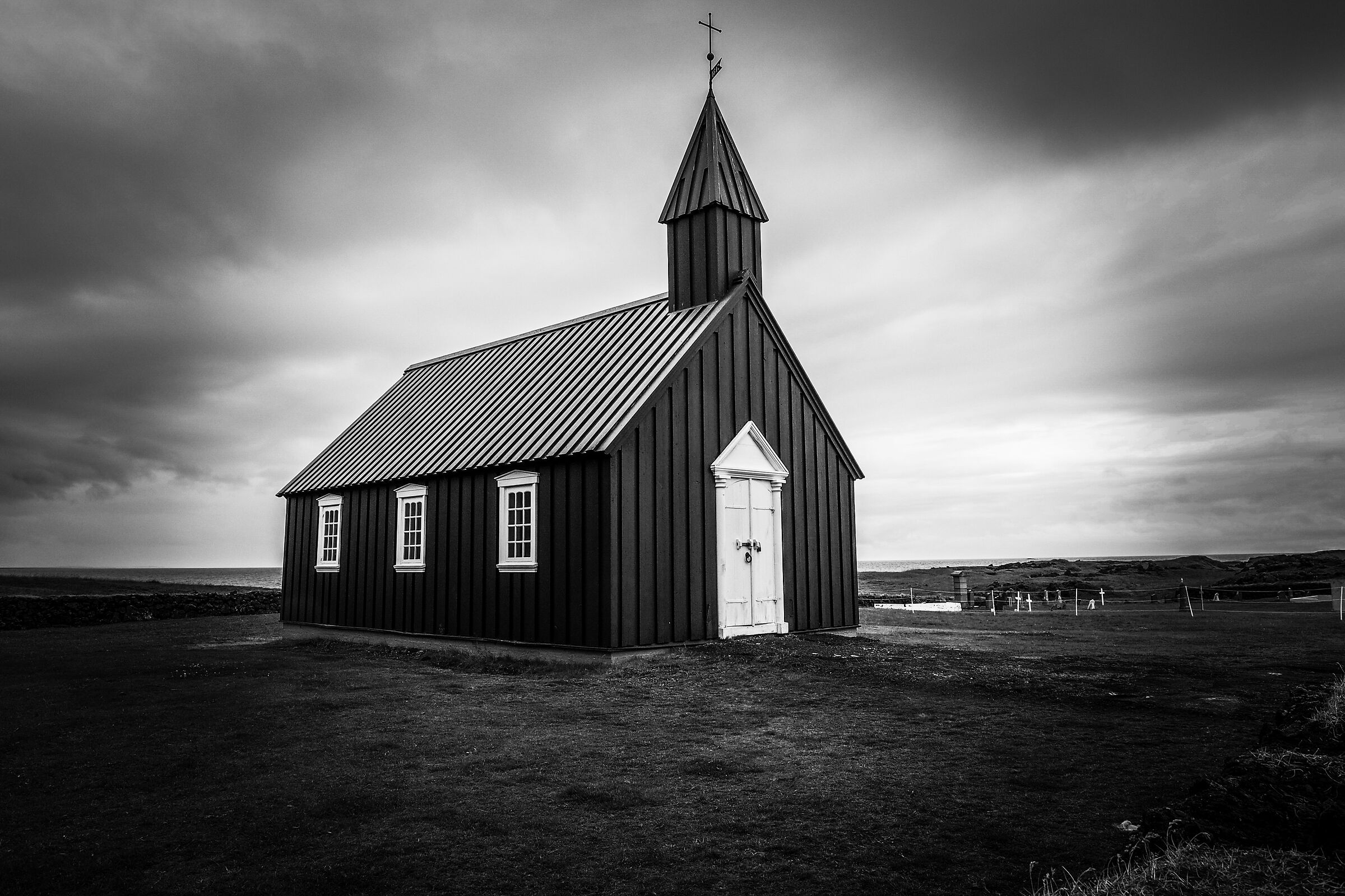 black Church