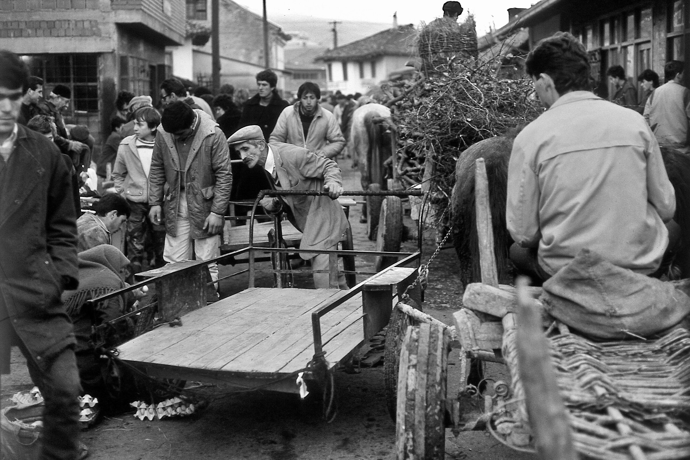 1987 Kosovo Pristina