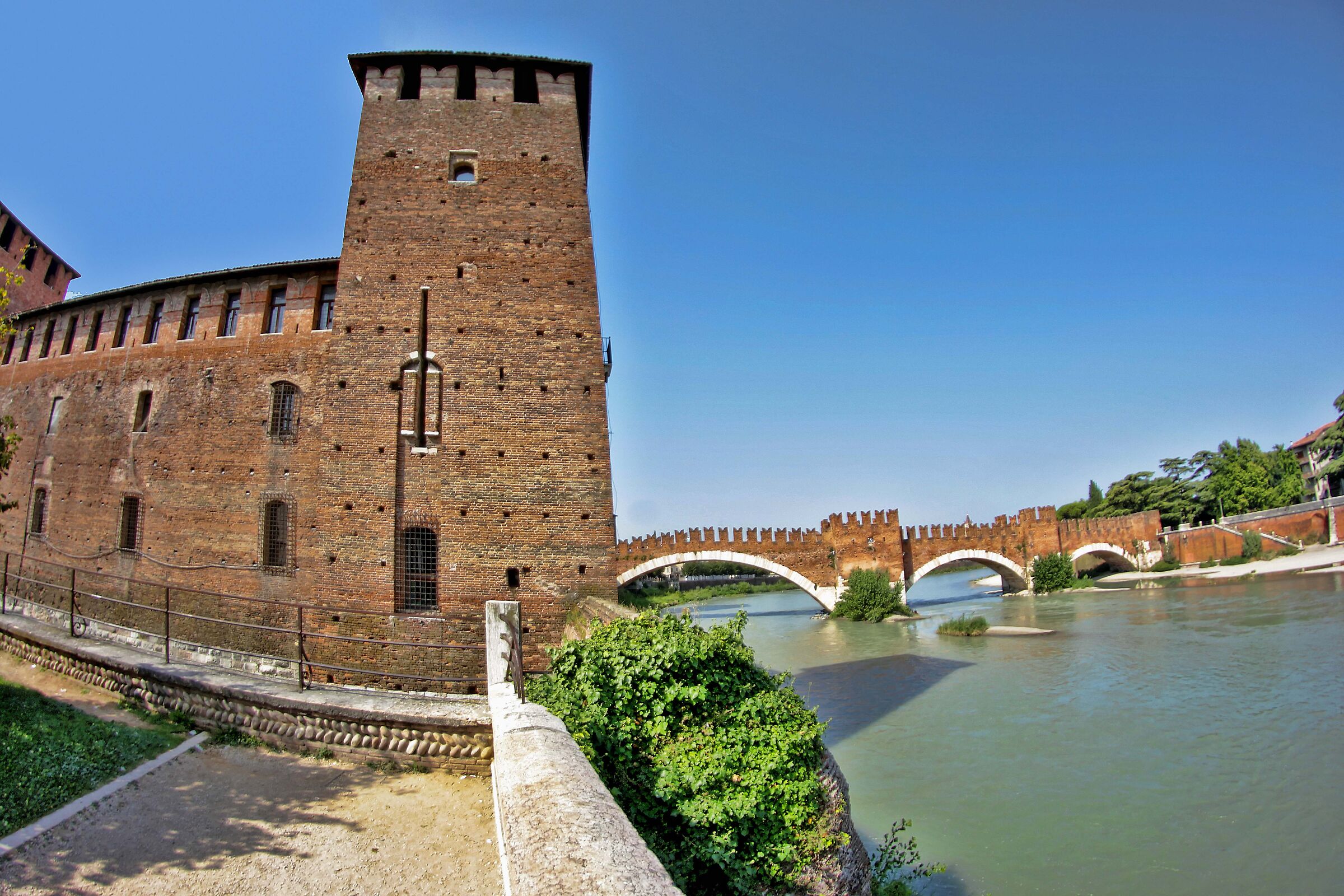 Castelvecchio (Verona)