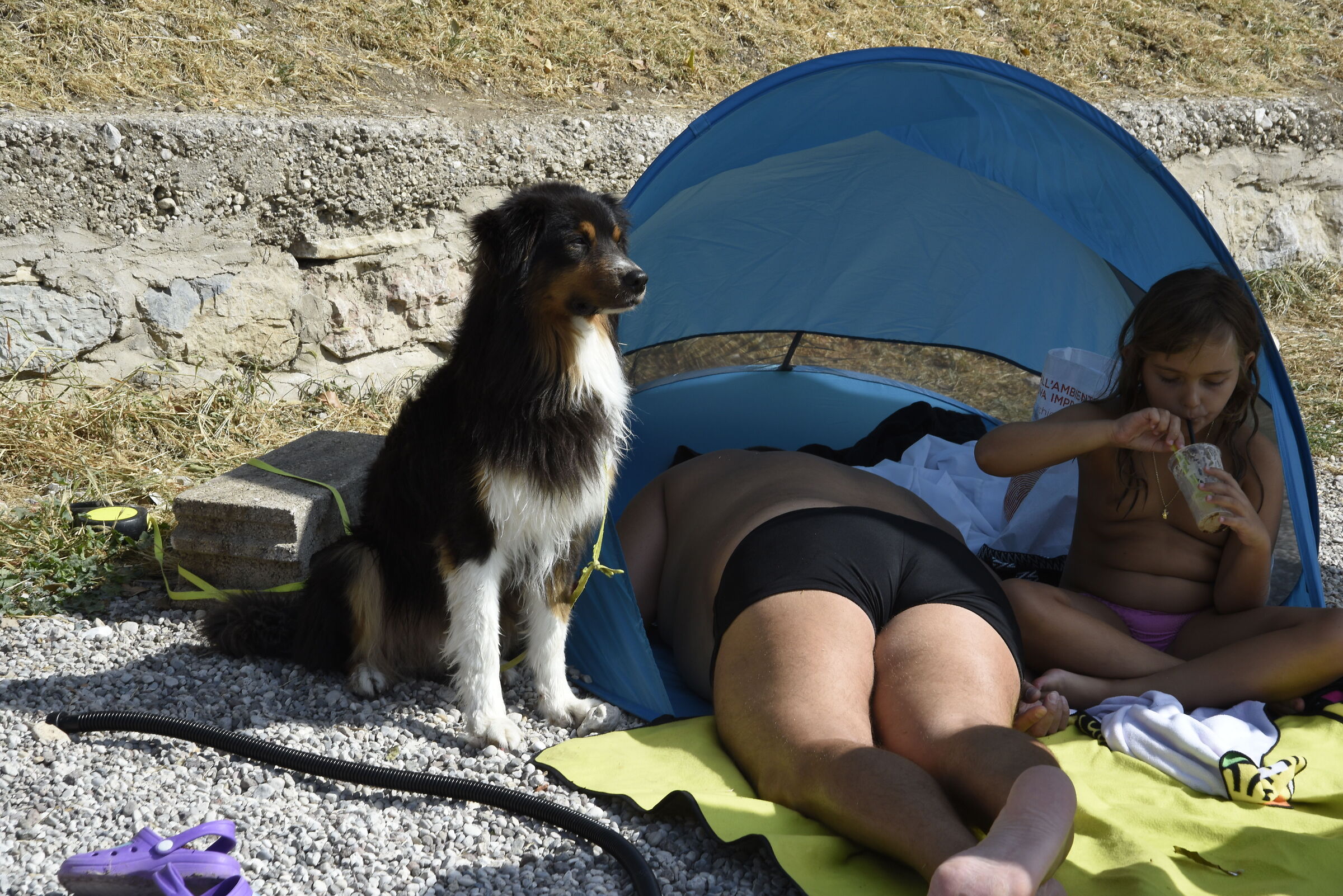 Malcesine spiaggetta