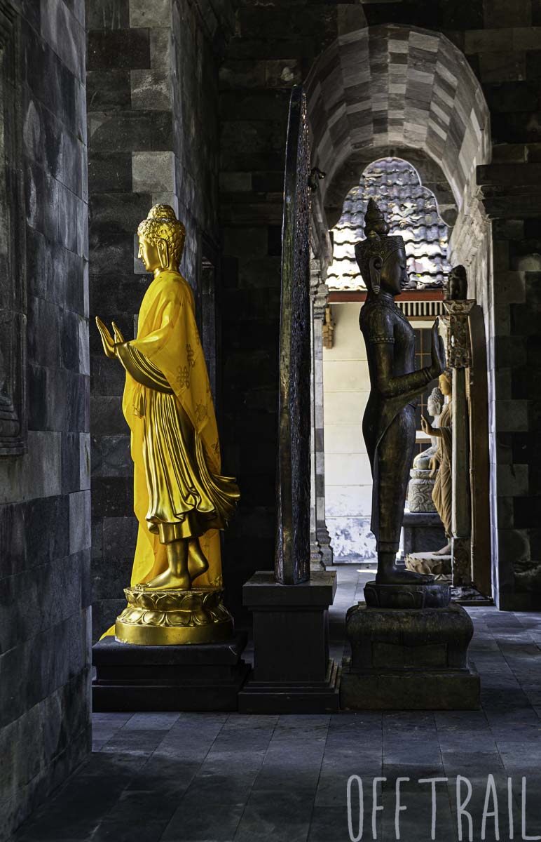 Double Buddha