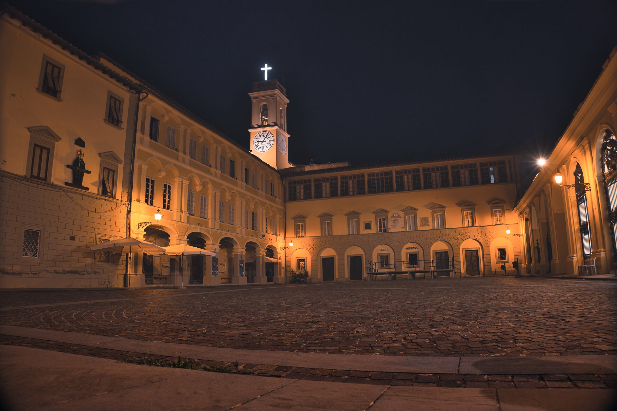 Santuario di Montenero
