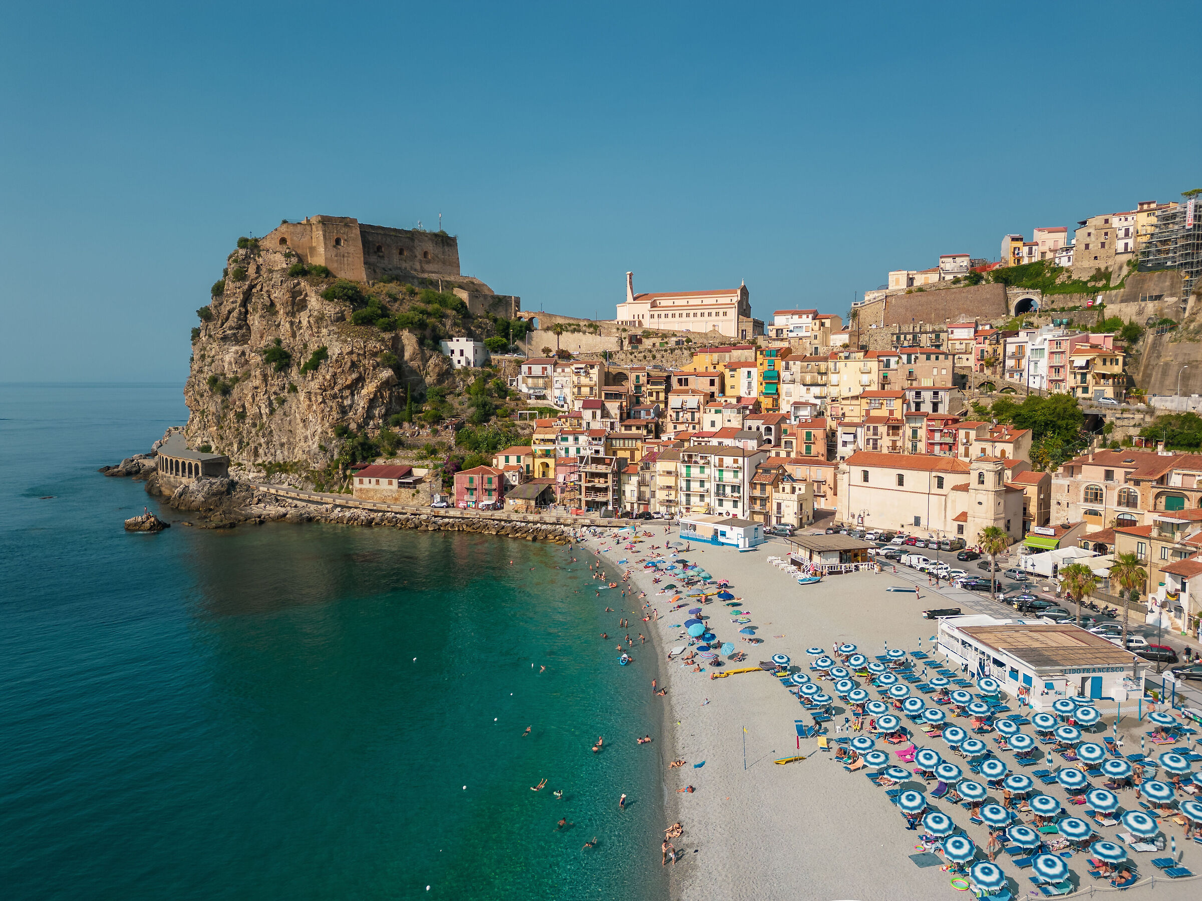 Scilla (Calabria)