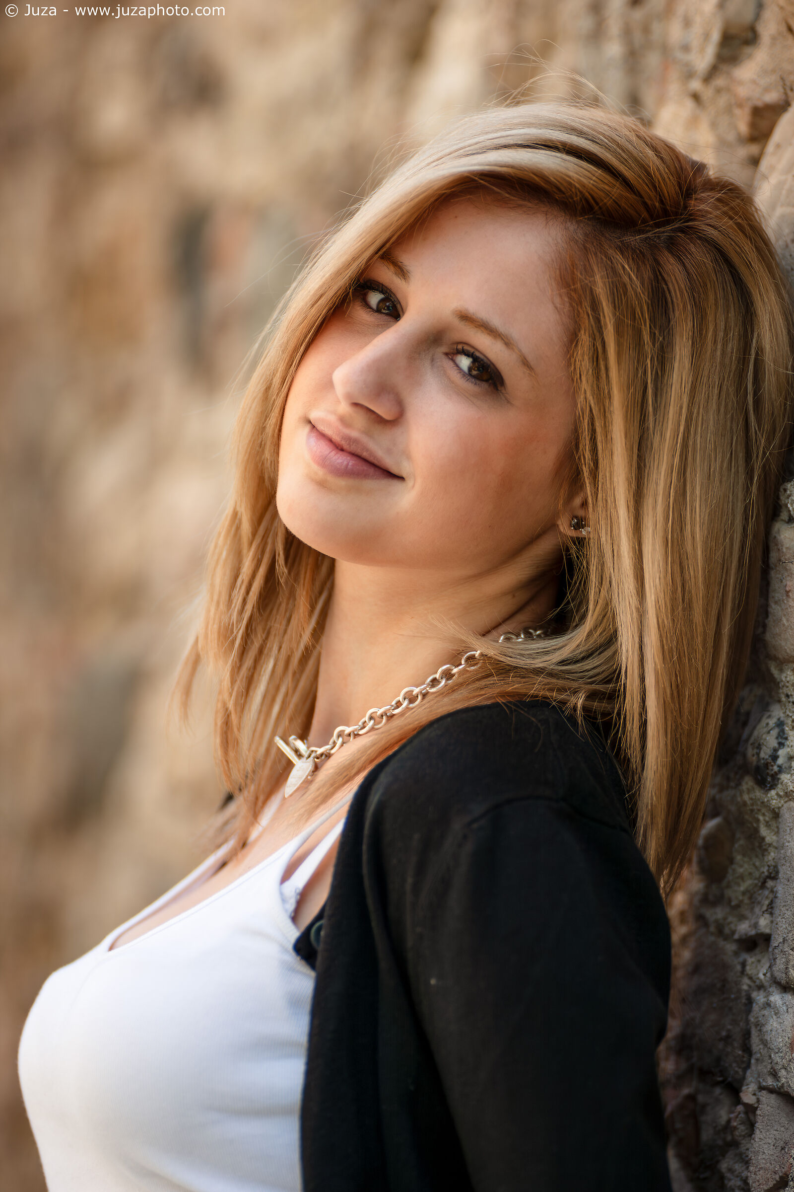 Cristina e Sigma 200-500 f2.8 (500mm)