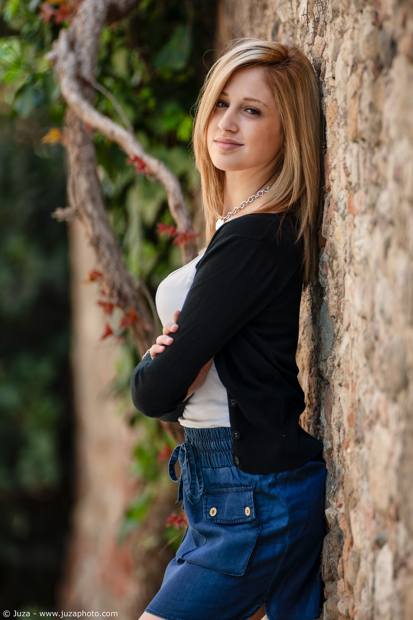 Cristina e Sigma 200-500 f2.8 (500mm)