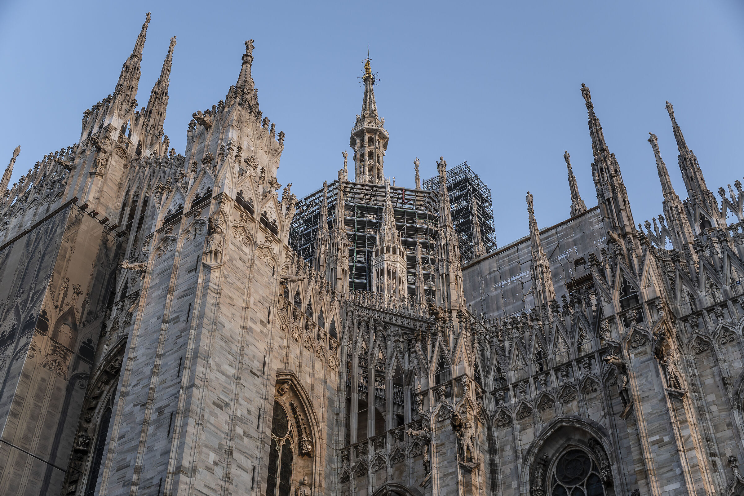 «Lungh 'me la Fabrica del Domm» 25/08/2023 1...