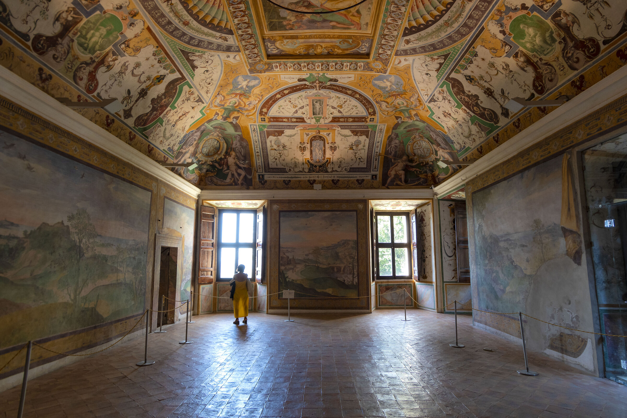 Villa d'Este