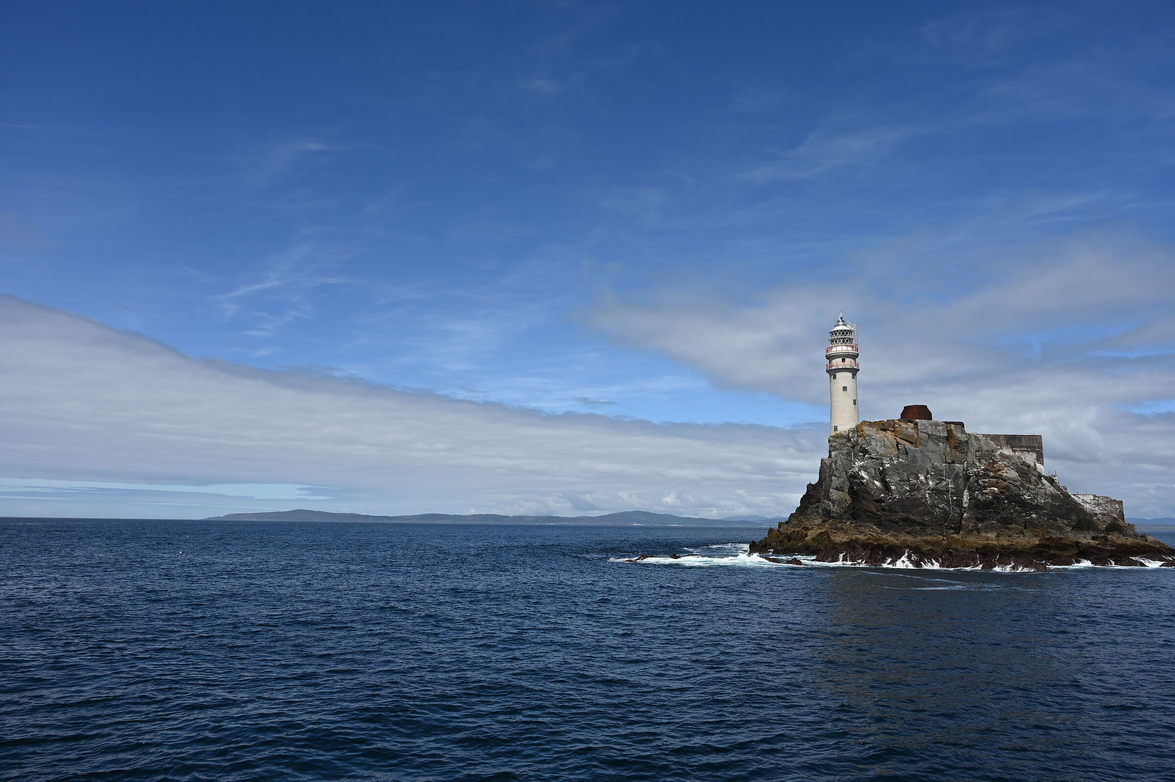 Lighthouse