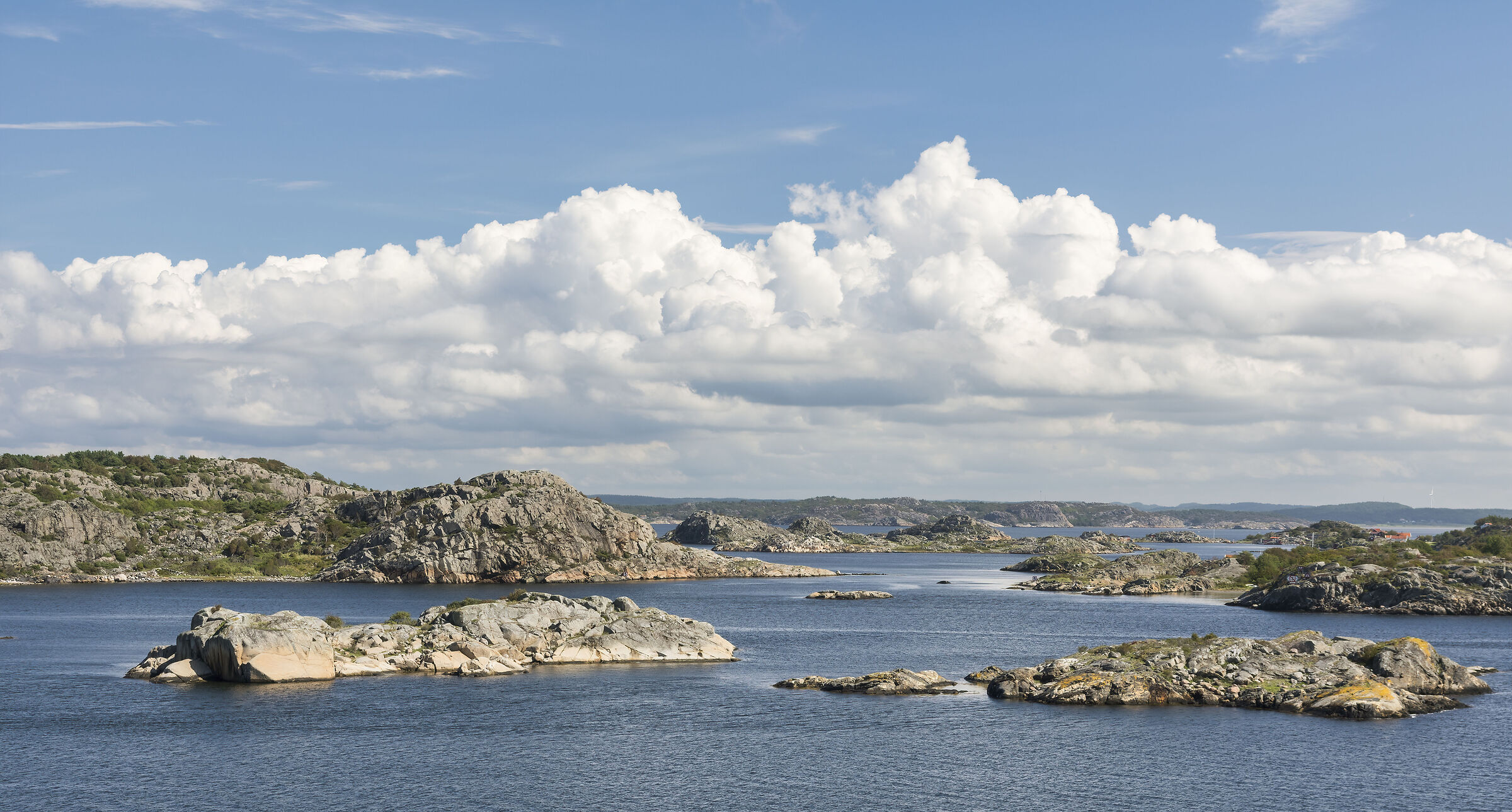 Isole