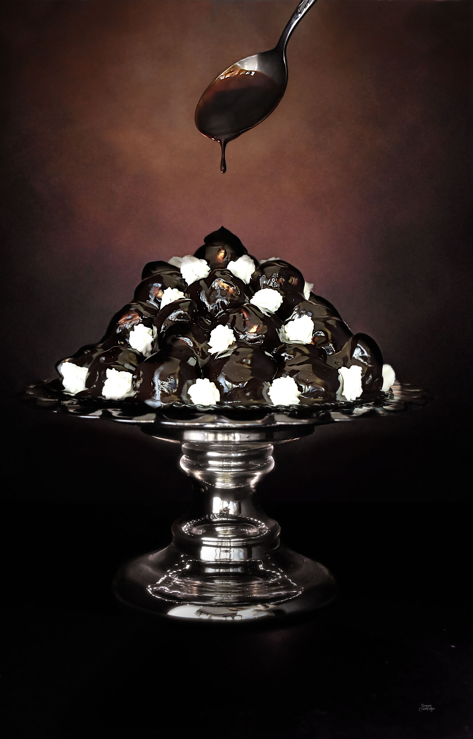 Profitterol