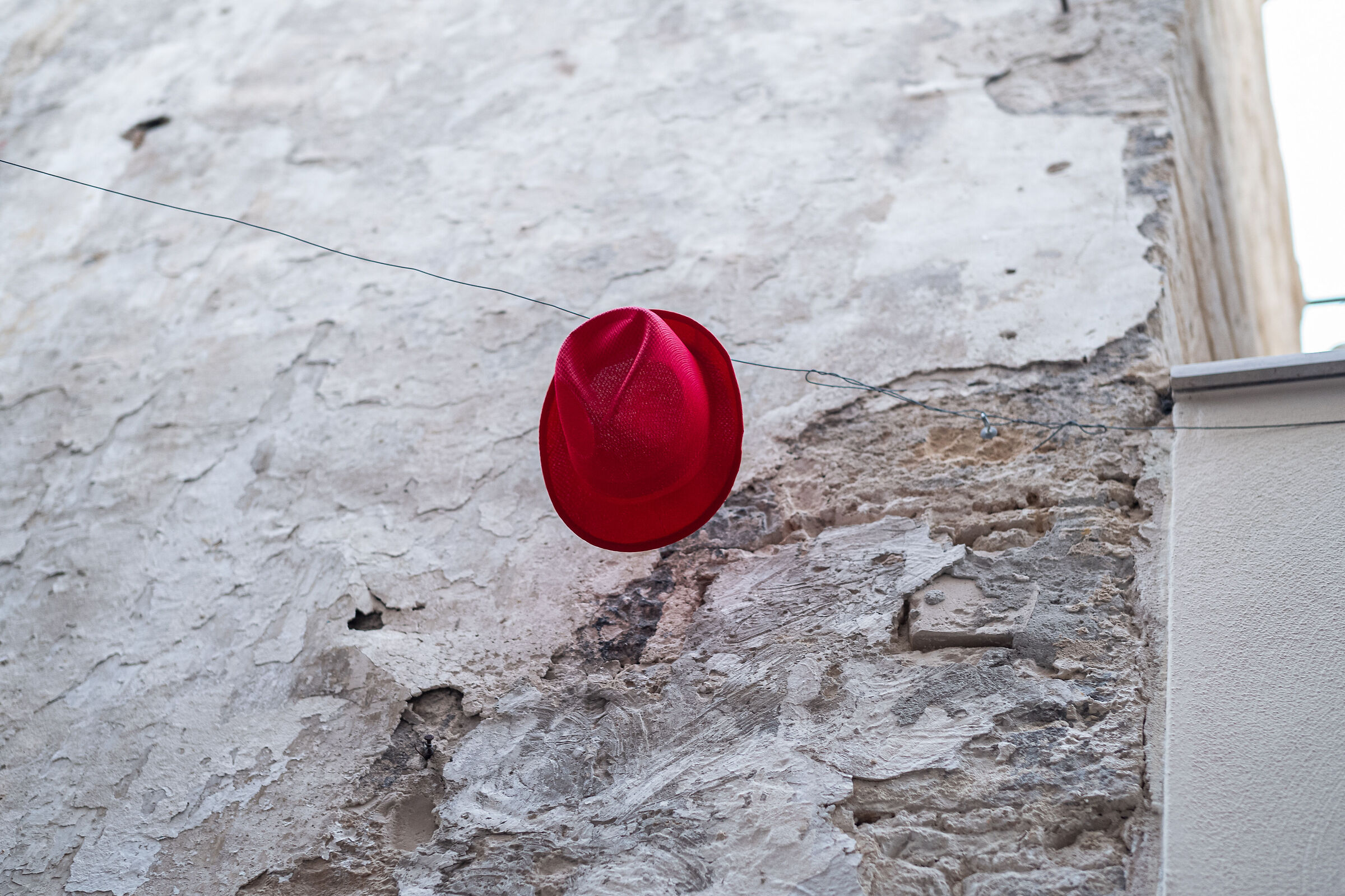 Il colore rosso 3