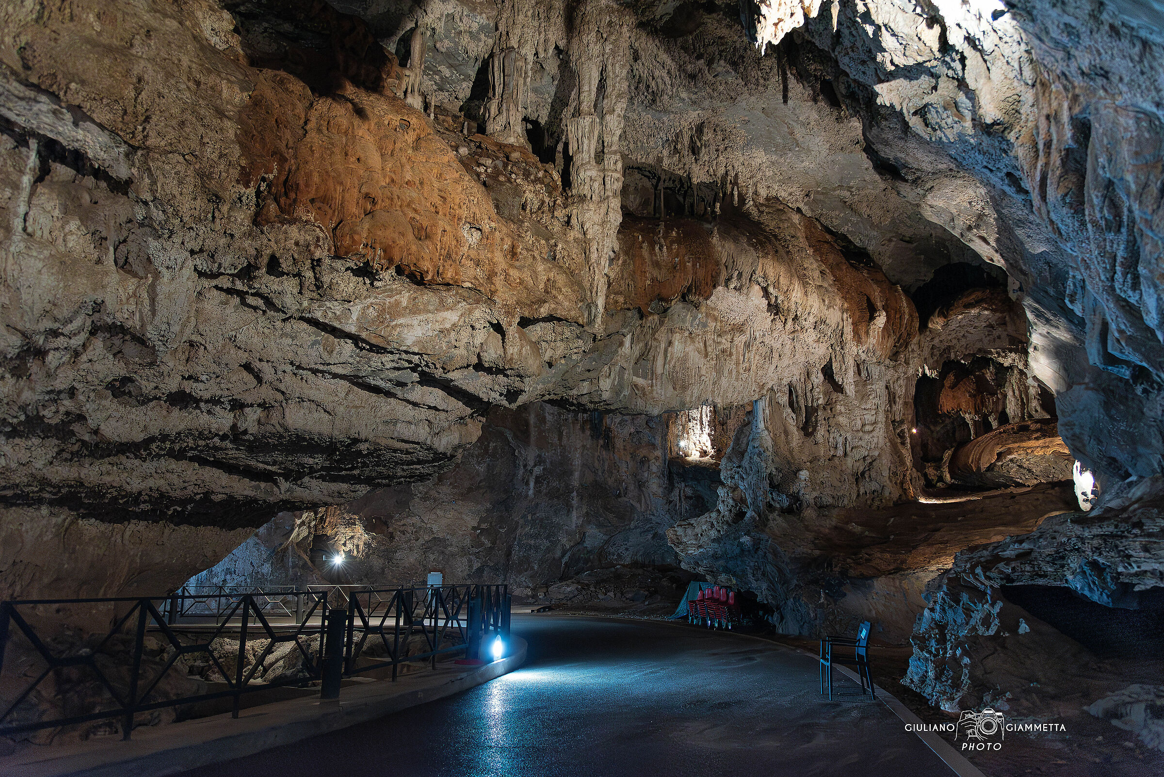 Domusnovas - Grotta di San Giovanni