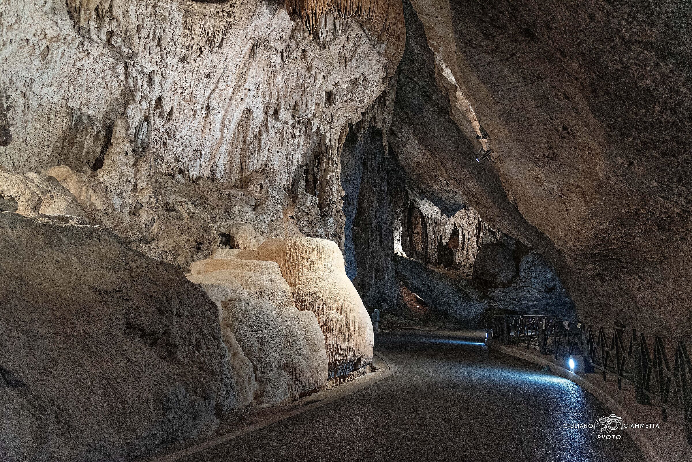 Domusnovas - Grotta di San Giovanni